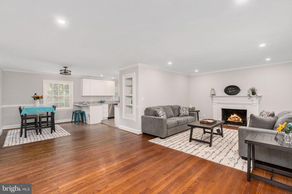 12343 METLOCK RD, CULPEPER, Virginia 22701, 4 Bedrooms Bedrooms, ,3 BathroomsBathrooms,Residential,12343 METLOCK RD,VACU2011742 MLS # VACU2011742