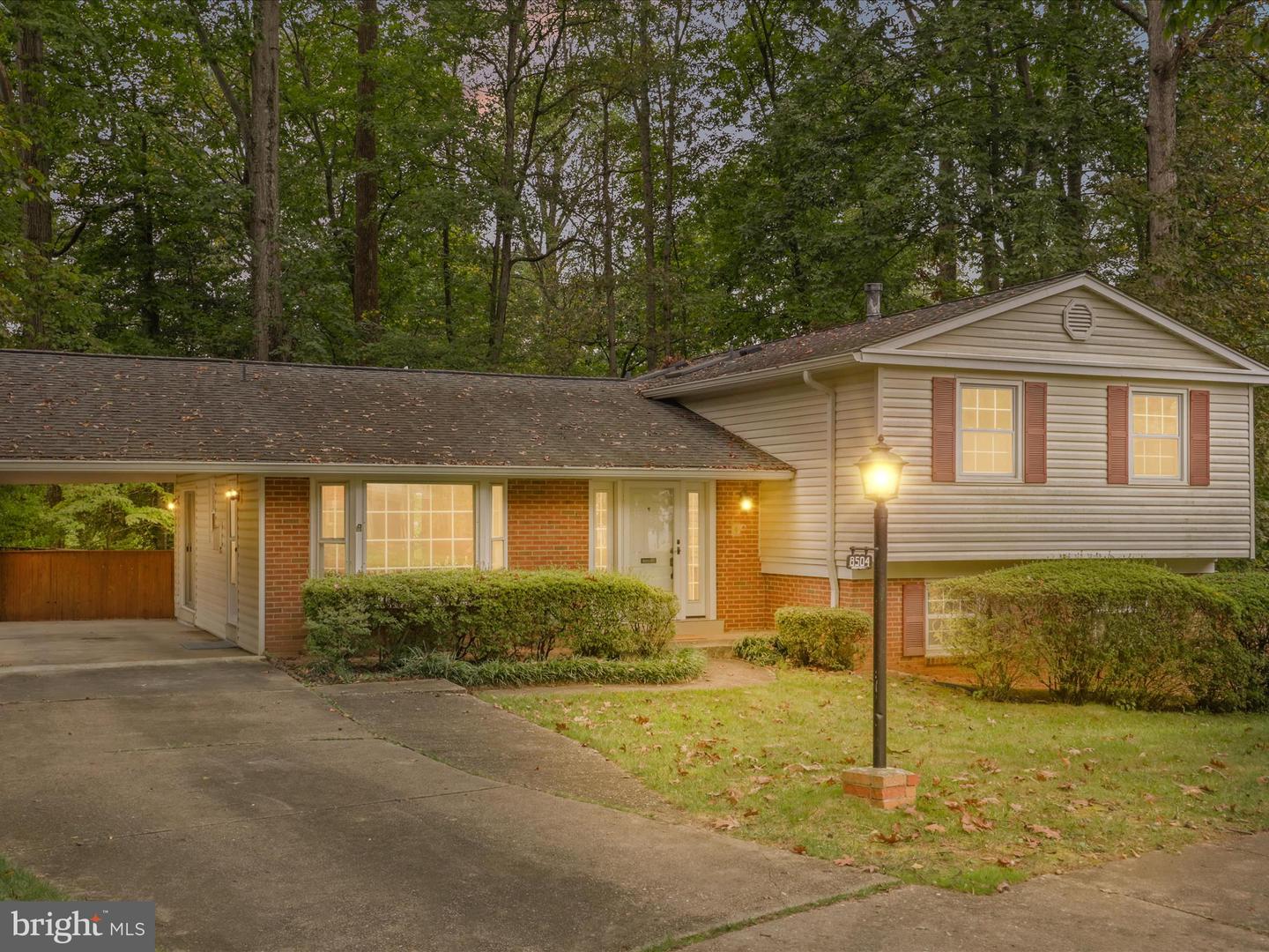 8504 CANTERBURY DR, ANNANDALE, Virginia 22003, 4 Bedrooms Bedrooms, ,2 BathroomsBathrooms,Residential,For sale,8504 CANTERBURY DR,VAFX2246058 MLS # VAFX2246058