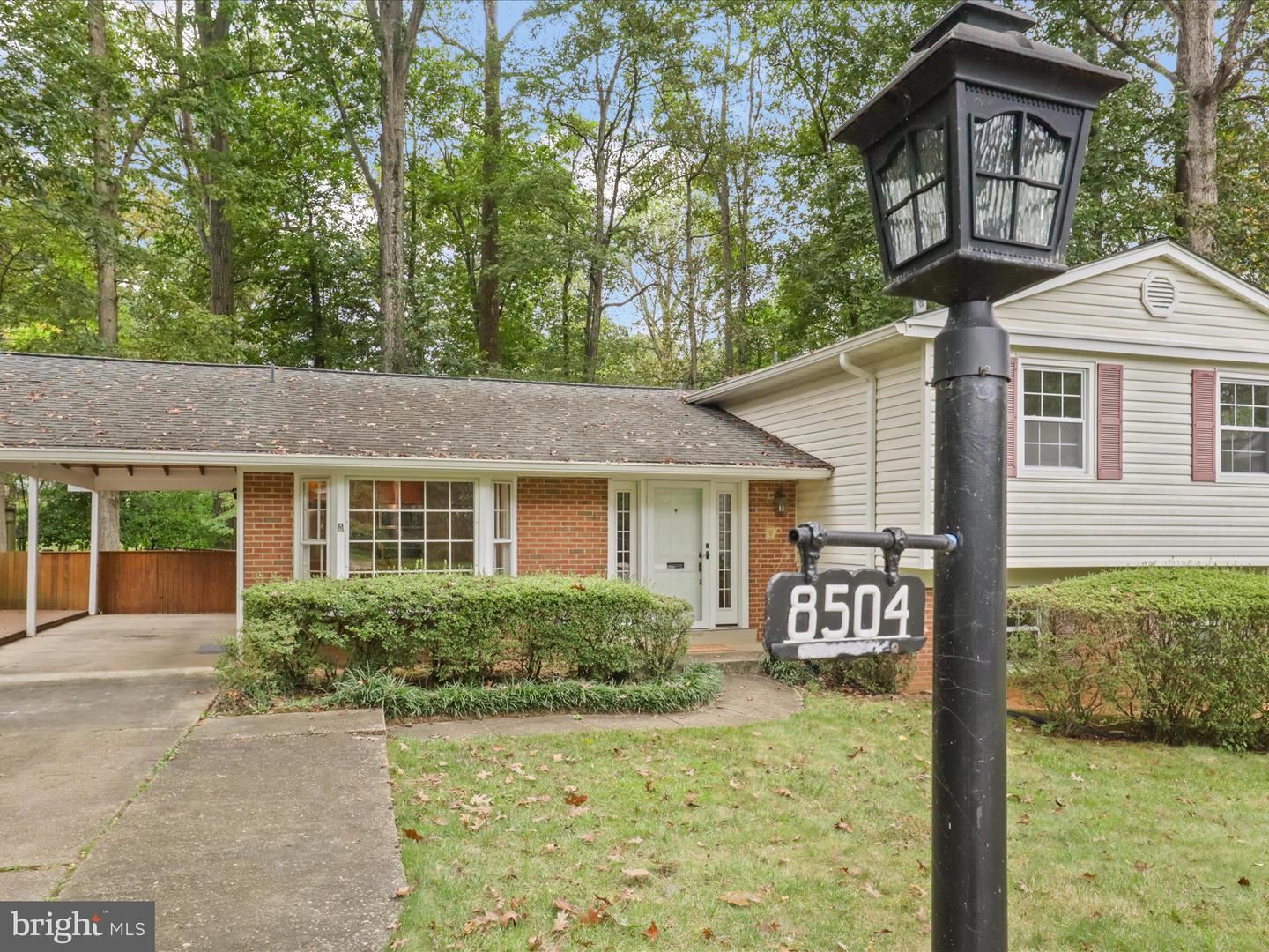 8504 CANTERBURY DR, ANNANDALE, Virginia 22003, 4 Bedrooms Bedrooms, ,2 BathroomsBathrooms,Residential,For sale,8504 CANTERBURY DR,VAFX2246058 MLS # VAFX2246058