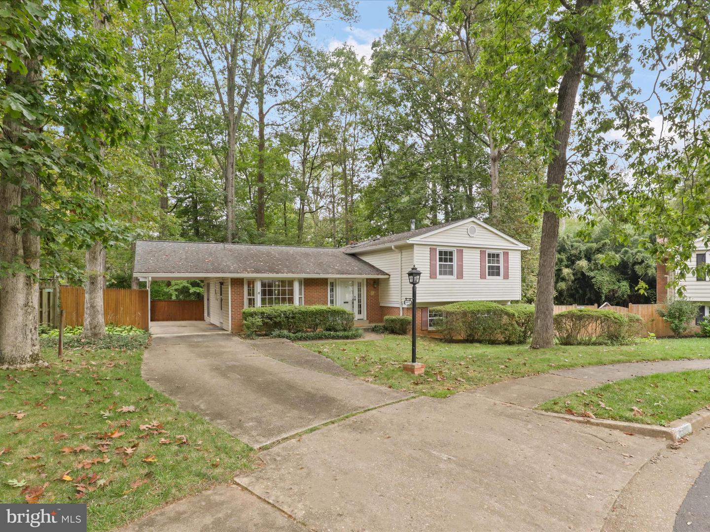 8504 CANTERBURY DR, ANNANDALE, Virginia 22003, 4 Bedrooms Bedrooms, ,2 BathroomsBathrooms,Residential,For sale,8504 CANTERBURY DR,VAFX2246058 MLS # VAFX2246058