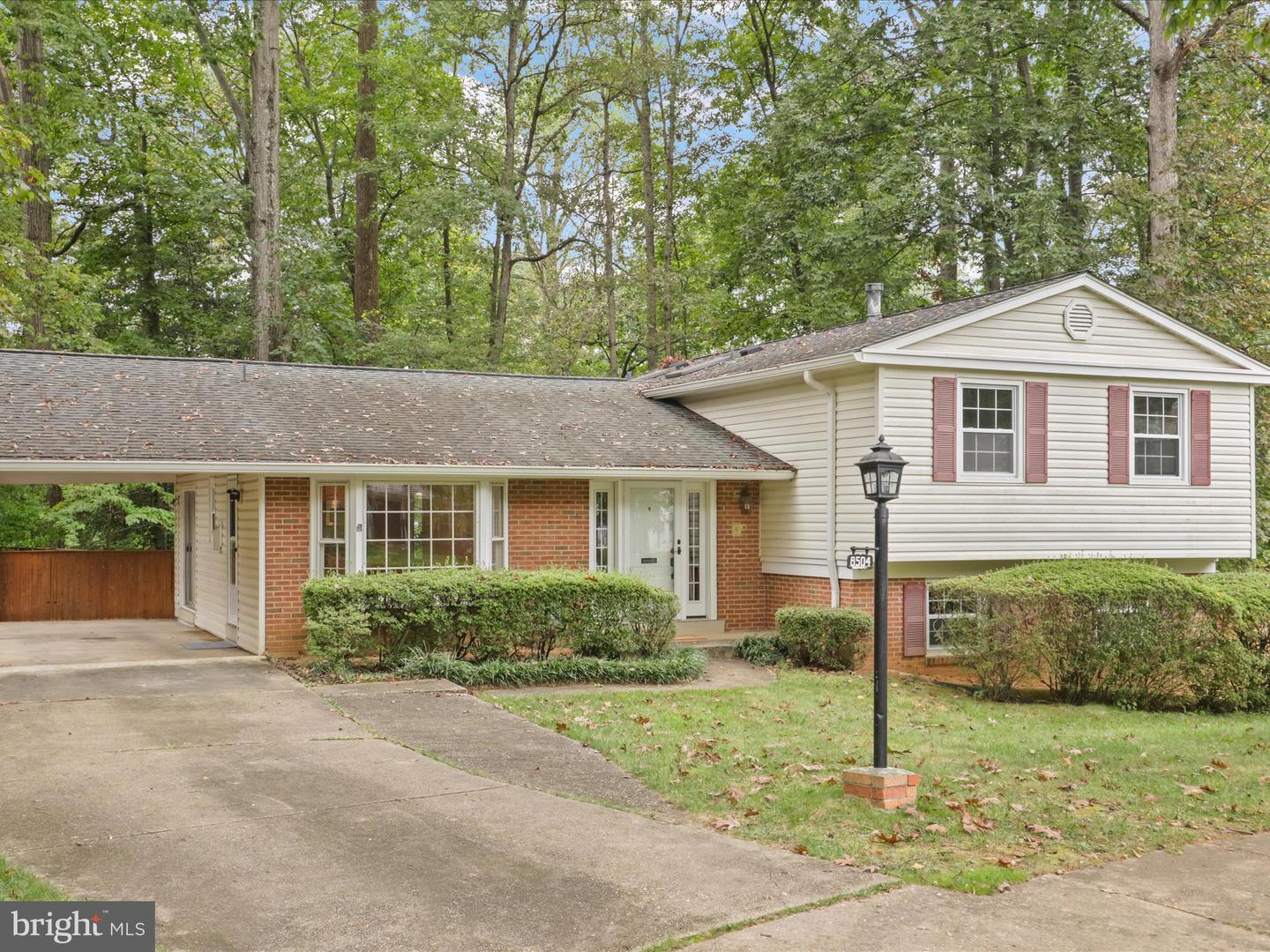 8504 CANTERBURY DR, ANNANDALE, Virginia 22003, 4 Bedrooms Bedrooms, ,2 BathroomsBathrooms,Residential,For sale,8504 CANTERBURY DR,VAFX2246058 MLS # VAFX2246058