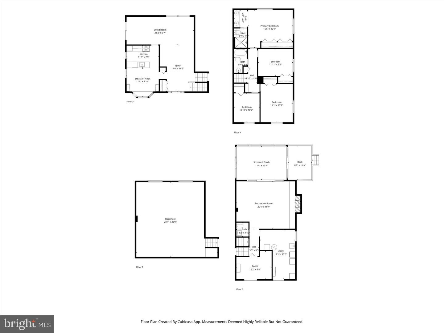 8504 CANTERBURY DR, ANNANDALE, Virginia 22003, 4 Bedrooms Bedrooms, ,2 BathroomsBathrooms,Residential,For sale,8504 CANTERBURY DR,VAFX2246058 MLS # VAFX2246058