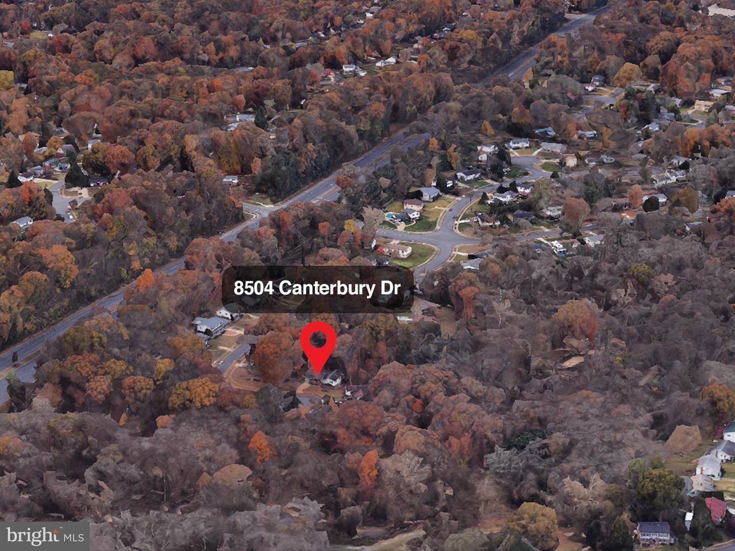 8504 CANTERBURY DR, ANNANDALE, Virginia 22003, 4 Bedrooms Bedrooms, ,2 BathroomsBathrooms,Residential,For sale,8504 CANTERBURY DR,VAFX2246058 MLS # VAFX2246058