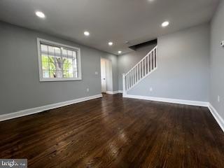 13 53RD PL SE, WASHINGTON, District Of Columbia 20019, 3 Bedrooms Bedrooms, ,2 BathroomsBathrooms,Residential,For sale,13 53RD PL SE,DCDC2204848 MLS # DCDC2204848