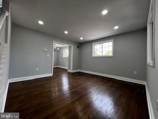 13 53RD PL SE, WASHINGTON, District Of Columbia 20019, 3 Bedrooms Bedrooms, ,2 BathroomsBathrooms,Residential,For sale,13 53RD PL SE,DCDC2204848 MLS # DCDC2204848