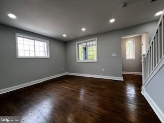 13 53RD PL SE, WASHINGTON, District Of Columbia 20019, 3 Bedrooms Bedrooms, ,2 BathroomsBathrooms,Residential,For sale,13 53RD PL SE,DCDC2204848 MLS # DCDC2204848