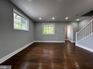 13 53RD PL SE, WASHINGTON, District Of Columbia 20019, 3 Bedrooms Bedrooms, ,2 BathroomsBathrooms,Residential,For sale,13 53RD PL SE,DCDC2204848 MLS # DCDC2204848