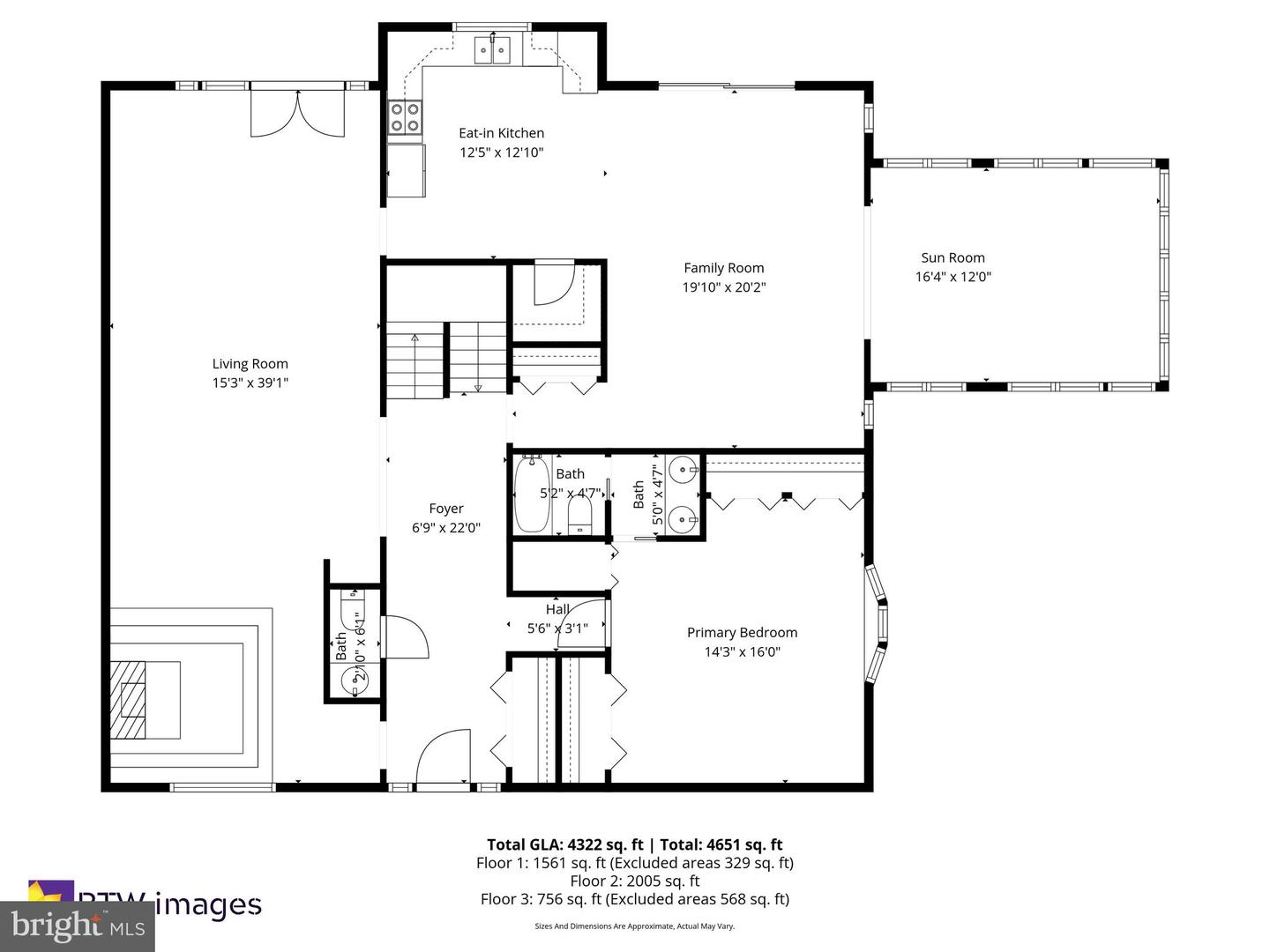 10400 HAMPTON RD, FAIRFAX STATION, Virginia 22039, 4 Bedrooms Bedrooms, ,2 BathroomsBathrooms,Residential,For sale,10400 HAMPTON RD,VAFX2249798 MLS # VAFX2249798
