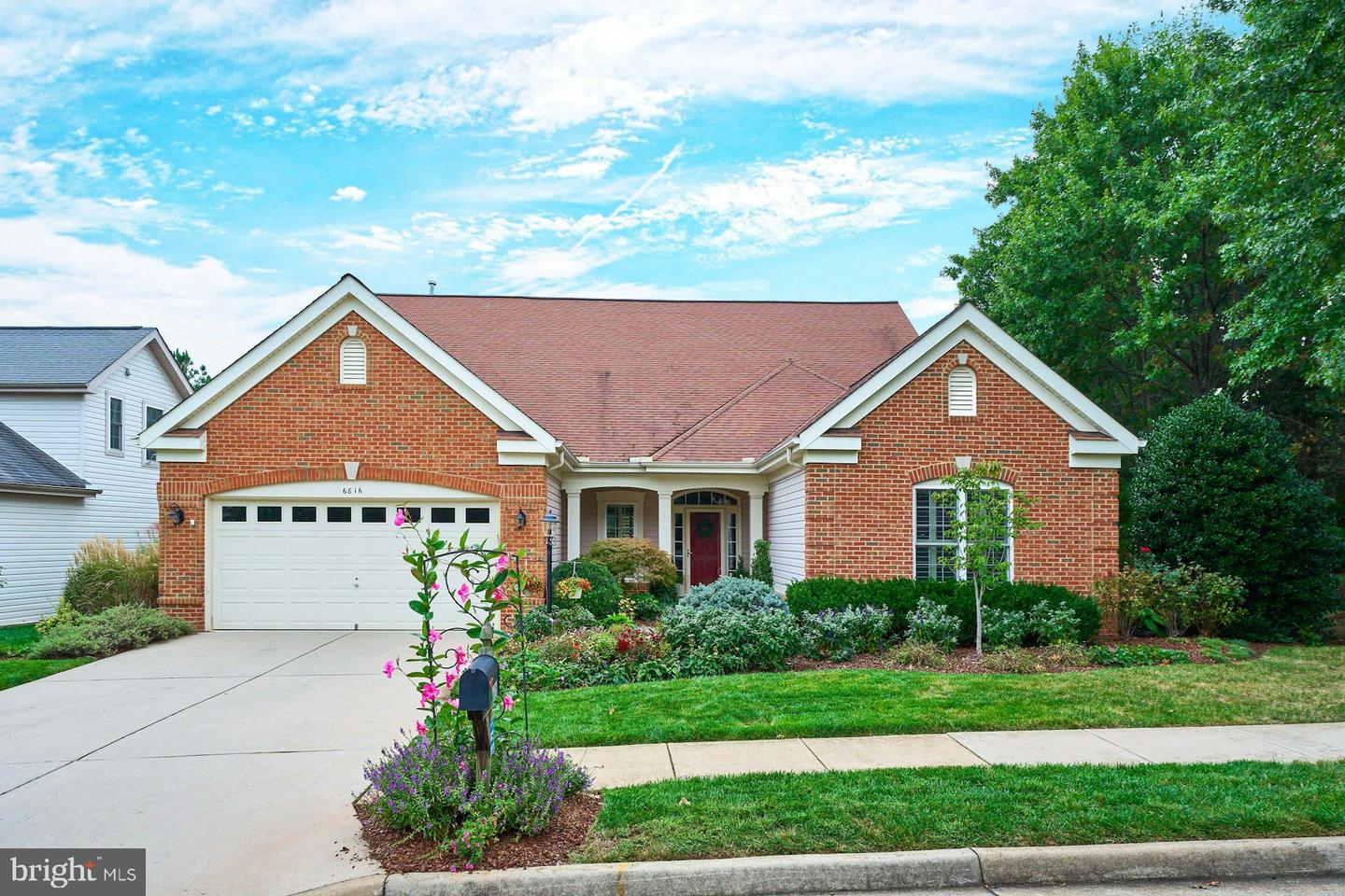 6816 TRED AVON PL, GAINESVILLE, Virginia 20155, 3 Bedrooms Bedrooms, ,3 BathroomsBathrooms,Residential,For sale,6816 TRED AVON PL,VAPW2099616 MLS # VAPW2099616