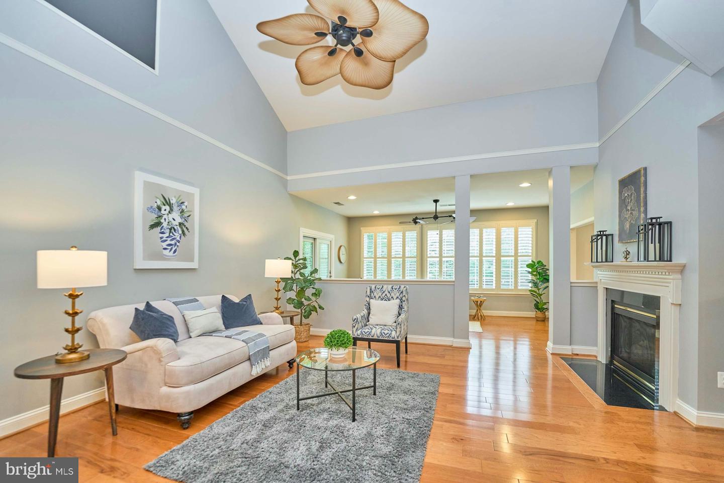 6816 TRED AVON PL, GAINESVILLE, Virginia 20155, 3 Bedrooms Bedrooms, ,3 BathroomsBathrooms,Residential,For sale,6816 TRED AVON PL,VAPW2099616 MLS # VAPW2099616