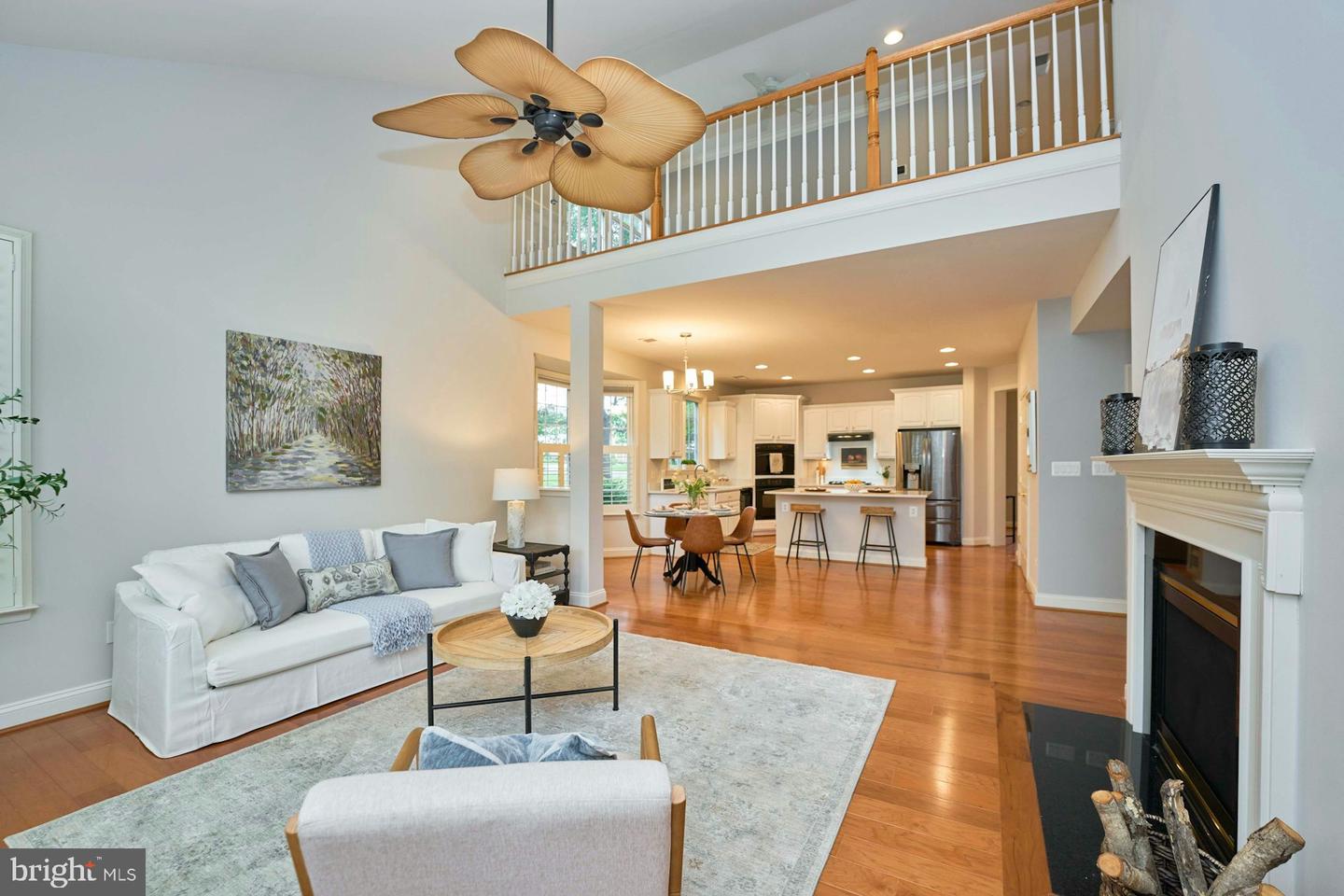 6816 TRED AVON PL, GAINESVILLE, Virginia 20155, 3 Bedrooms Bedrooms, ,3 BathroomsBathrooms,Residential,For sale,6816 TRED AVON PL,VAPW2099616 MLS # VAPW2099616
