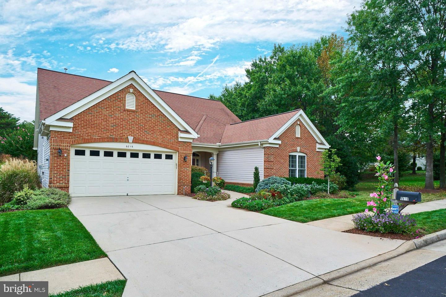 6816 TRED AVON PL, GAINESVILLE, Virginia 20155, 3 Bedrooms Bedrooms, ,3 BathroomsBathrooms,Residential,For sale,6816 TRED AVON PL,VAPW2099616 MLS # VAPW2099616