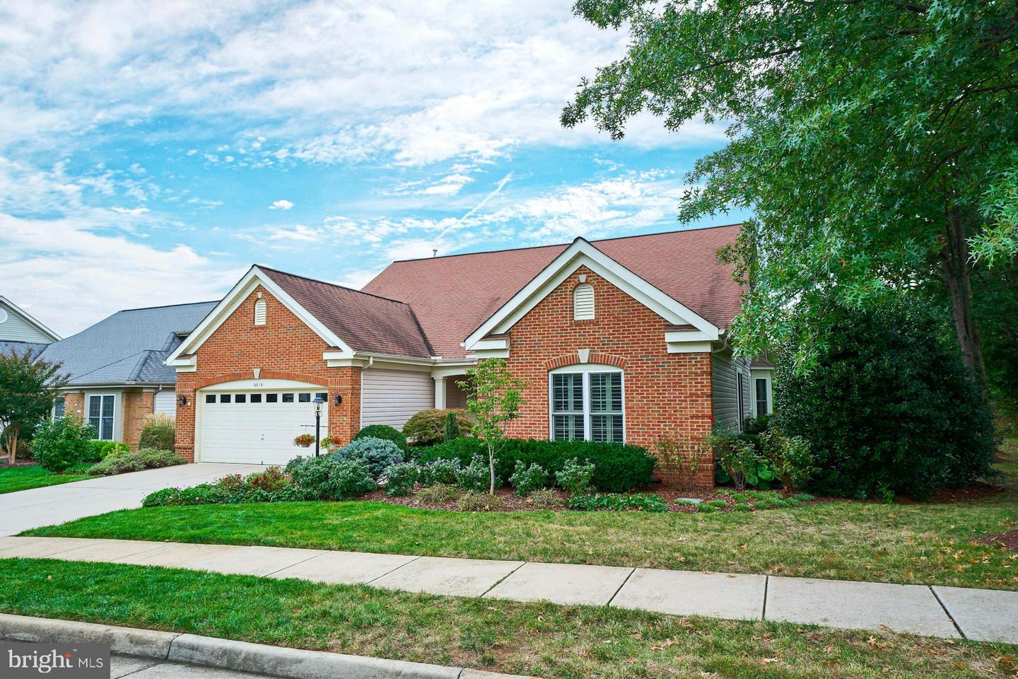 6816 TRED AVON PL, GAINESVILLE, Virginia 20155, 3 Bedrooms Bedrooms, ,3 BathroomsBathrooms,Residential,For sale,6816 TRED AVON PL,VAPW2099616 MLS # VAPW2099616
