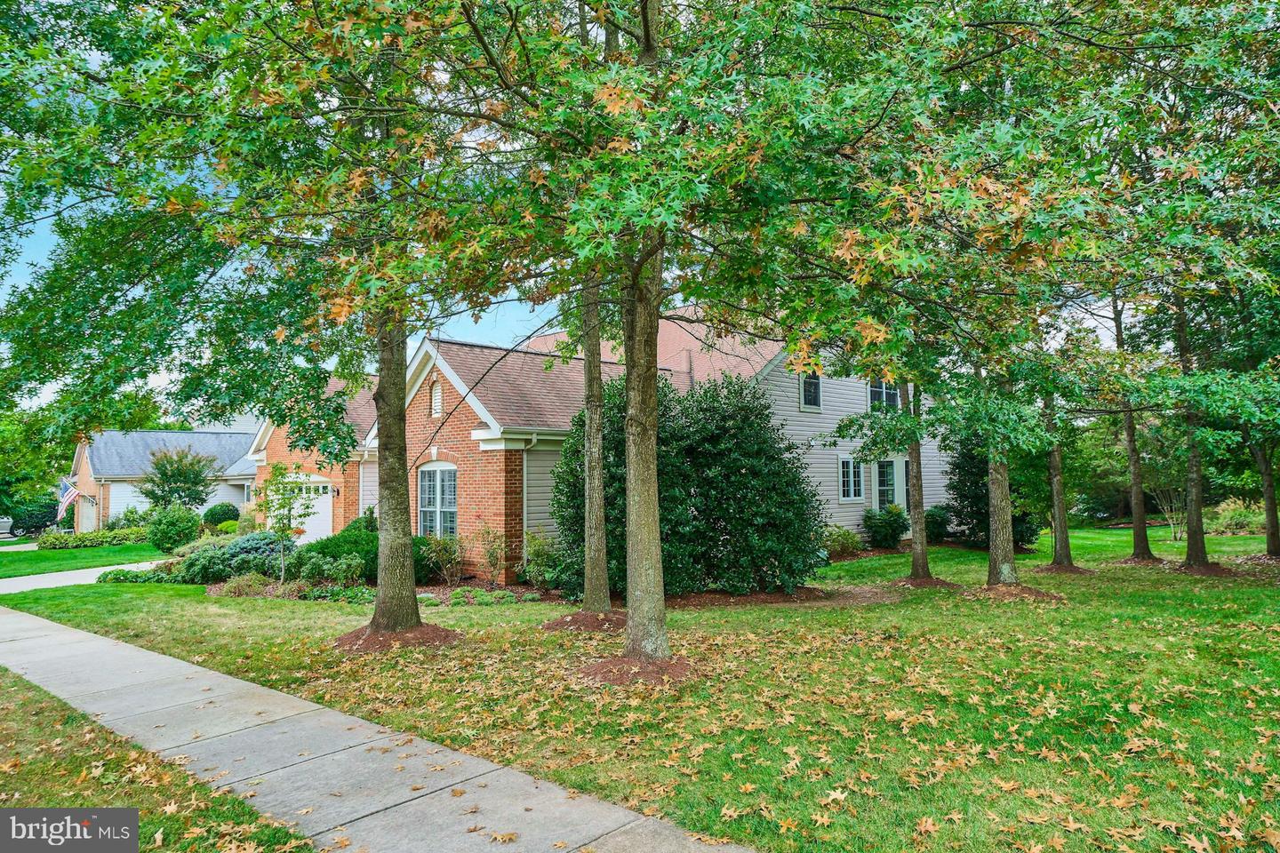 6816 TRED AVON PL, GAINESVILLE, Virginia 20155, 3 Bedrooms Bedrooms, ,3 BathroomsBathrooms,Residential,For sale,6816 TRED AVON PL,VAPW2099616 MLS # VAPW2099616