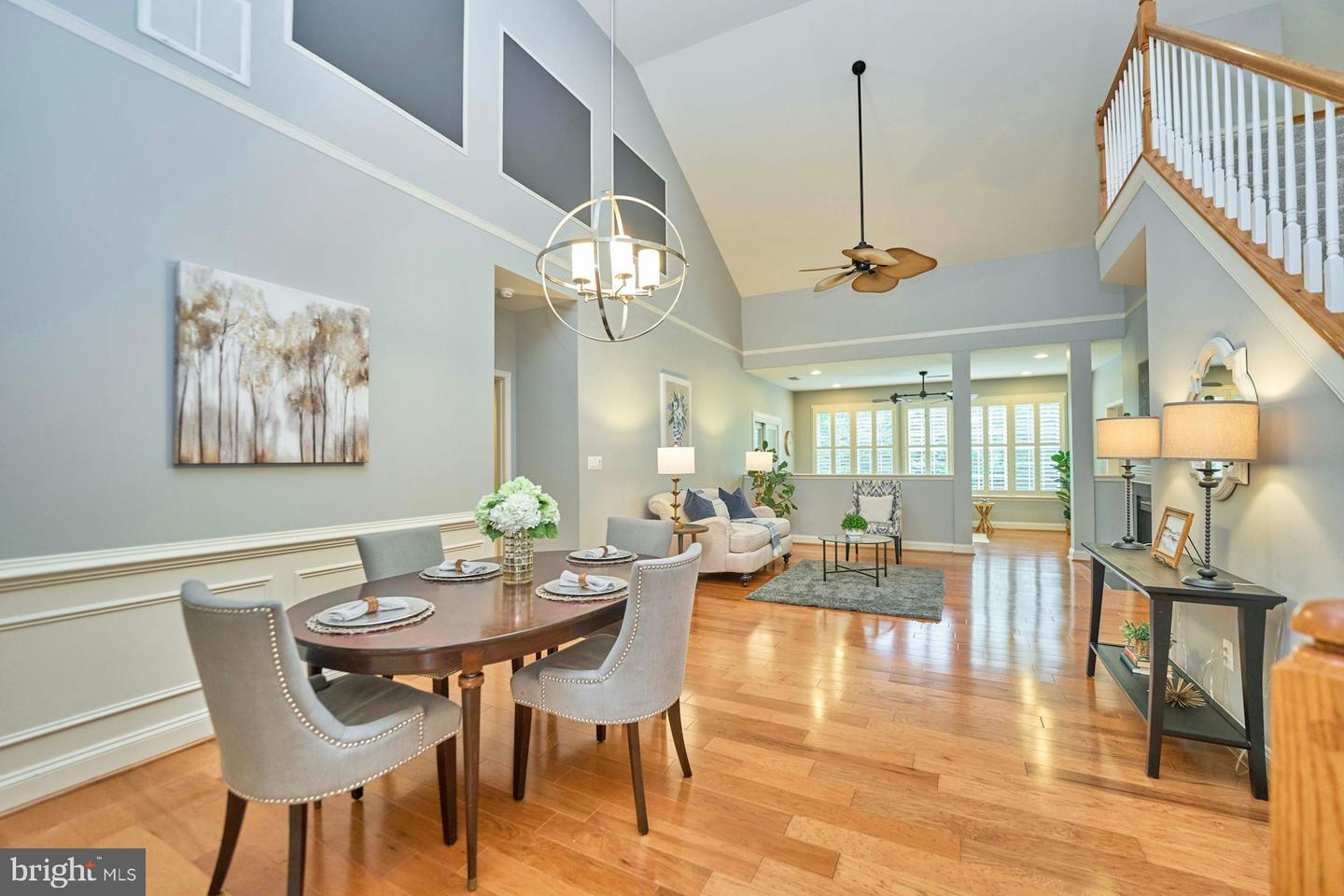 6816 TRED AVON PL, GAINESVILLE, Virginia 20155, 3 Bedrooms Bedrooms, ,3 BathroomsBathrooms,Residential,For sale,6816 TRED AVON PL,VAPW2099616 MLS # VAPW2099616