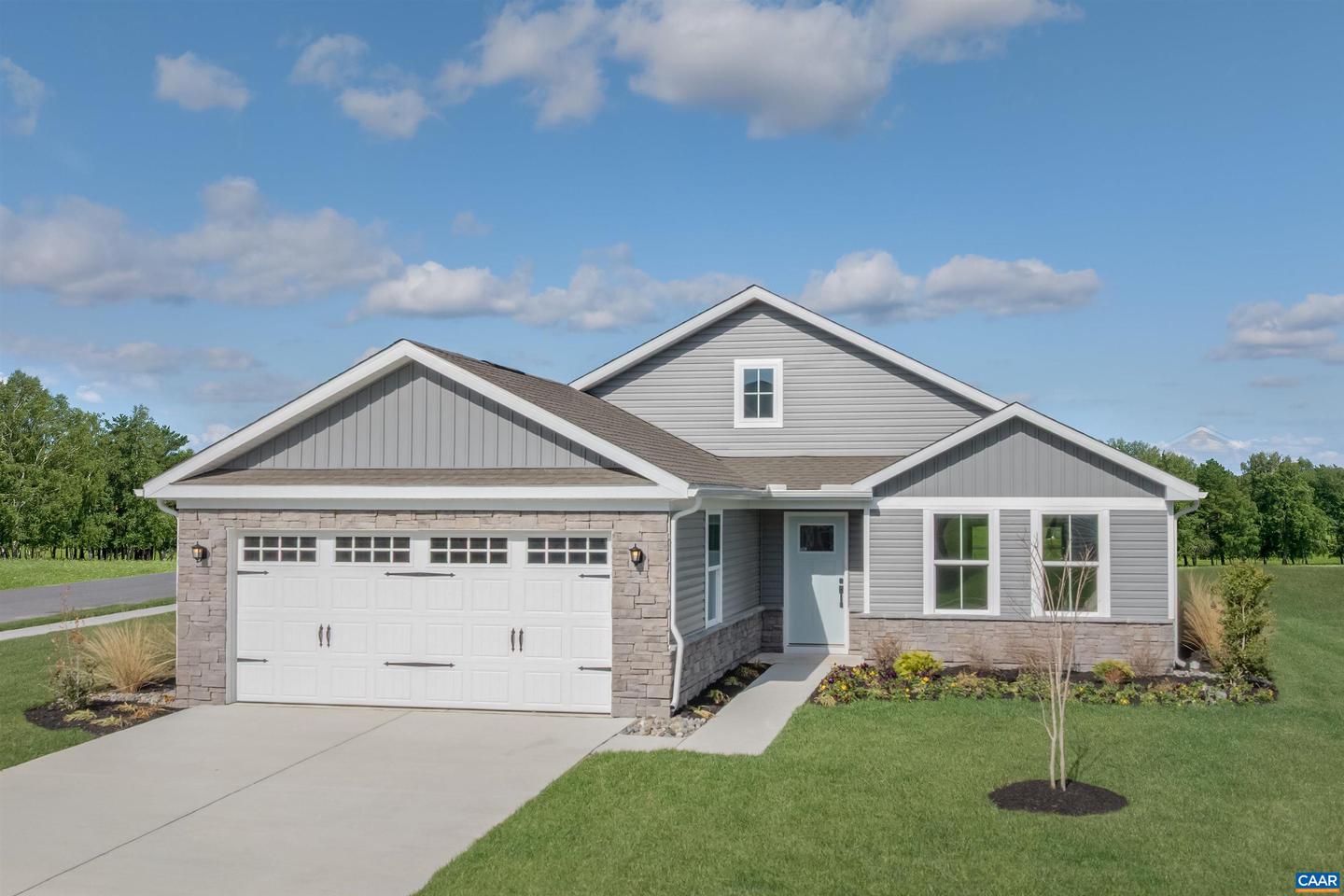 91 GUNNISON DR, BARBOURSVILLE, Virginia 22923, 3 Bedrooms Bedrooms, ,2 BathroomsBathrooms,Residential,For sale,91 GUNNISON DR,667438 MLS # 667438