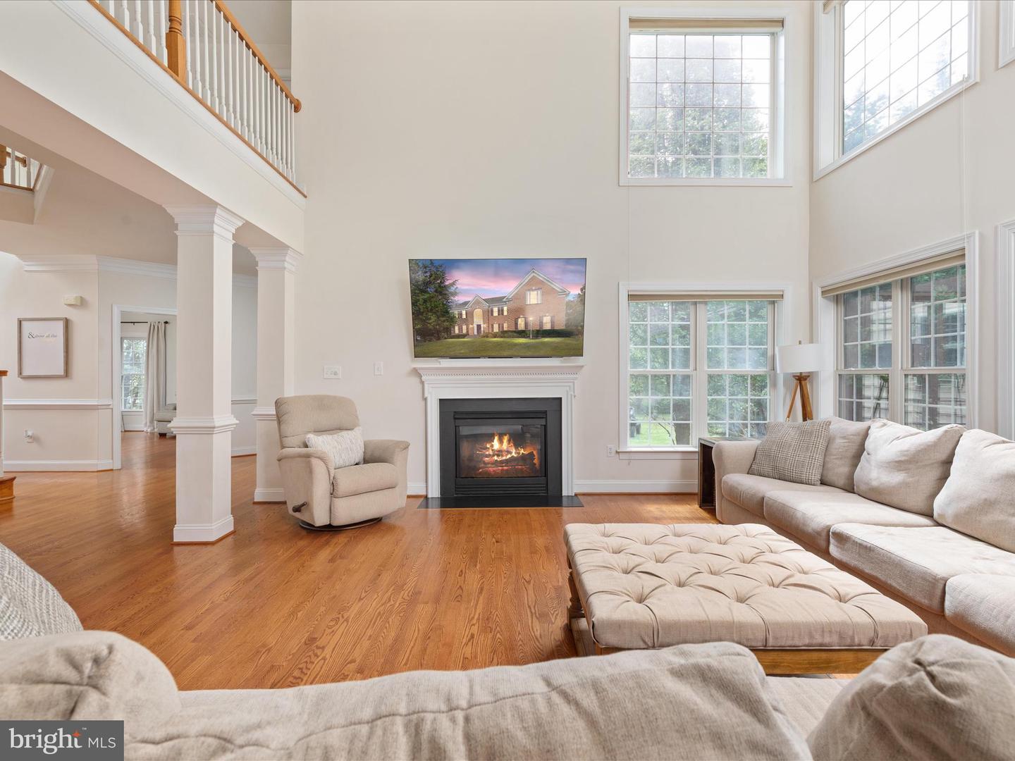 6904 EMMA CT, WARRENTON, Virginia 20187, 5 Bedrooms Bedrooms, ,4 BathroomsBathrooms,Residential,For sale,6904 EMMA CT,VAFQ2017864 MLS # VAFQ2017864