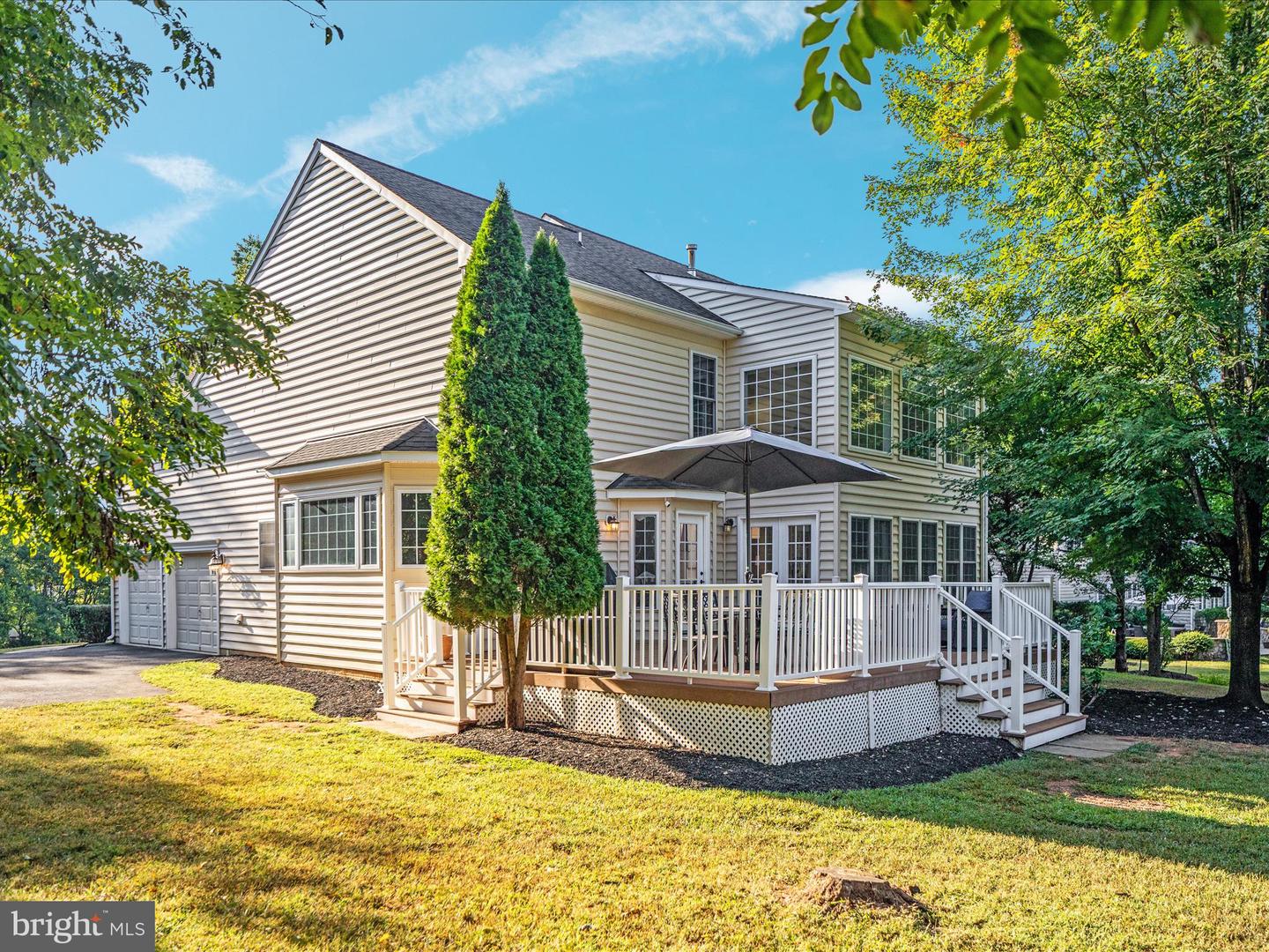6904 EMMA CT, WARRENTON, Virginia 20187, 5 Bedrooms Bedrooms, ,4 BathroomsBathrooms,Residential,For sale,6904 EMMA CT,VAFQ2017864 MLS # VAFQ2017864