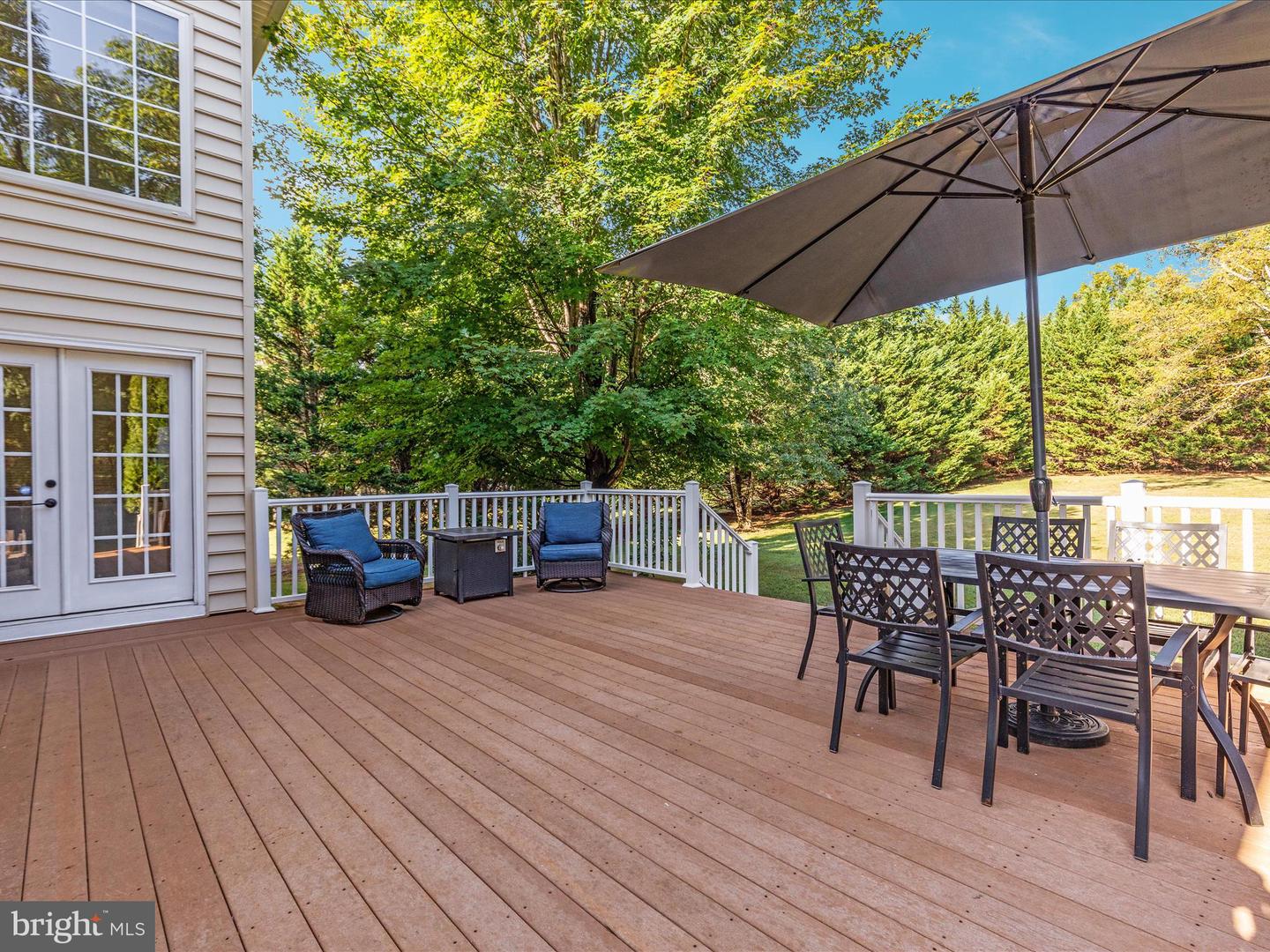 6904 EMMA CT, WARRENTON, Virginia 20187, 5 Bedrooms Bedrooms, ,4 BathroomsBathrooms,Residential,For sale,6904 EMMA CT,VAFQ2017864 MLS # VAFQ2017864