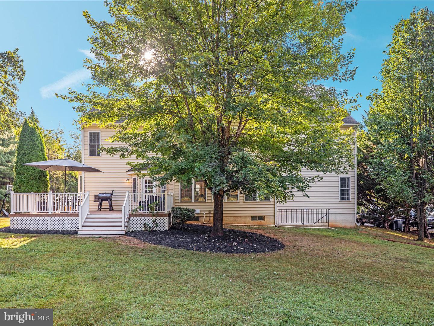 6904 EMMA CT, WARRENTON, Virginia 20187, 5 Bedrooms Bedrooms, ,4 BathroomsBathrooms,Residential,For sale,6904 EMMA CT,VAFQ2017864 MLS # VAFQ2017864