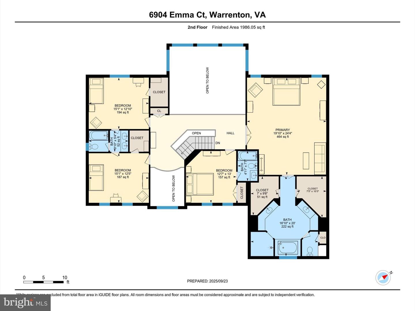 6904 EMMA CT, WARRENTON, Virginia 20187, 5 Bedrooms Bedrooms, ,4 BathroomsBathrooms,Residential,For sale,6904 EMMA CT,VAFQ2017864 MLS # VAFQ2017864