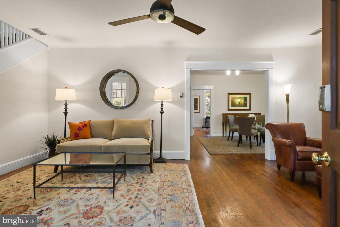 2308 N LEXINGTON ST, ARLINGTON, Virginia 22205, 3 Bedrooms Bedrooms, 5 Rooms Rooms,1 BathroomBathrooms,Residential,For sale,2308 N LEXINGTON ST,VAAR2062086 MLS # VAAR2062086