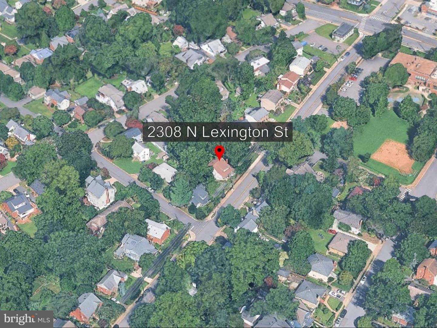 2308 N LEXINGTON ST, ARLINGTON, Virginia 22205, 3 Bedrooms Bedrooms, 5 Rooms Rooms,1 BathroomBathrooms,Residential,For sale,2308 N LEXINGTON ST,VAAR2062086 MLS # VAAR2062086