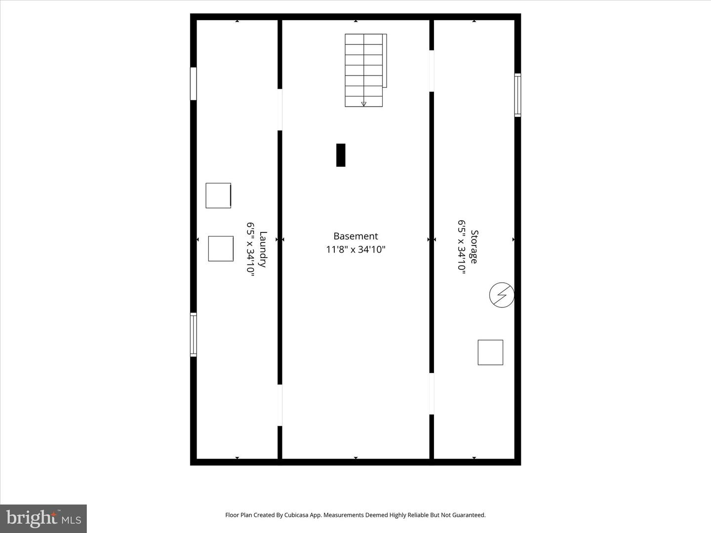 2308 N LEXINGTON ST, ARLINGTON, Virginia 22205, 3 Bedrooms Bedrooms, 5 Rooms Rooms,1 BathroomBathrooms,Residential,For sale,2308 N LEXINGTON ST,VAAR2062086 MLS # VAAR2062086