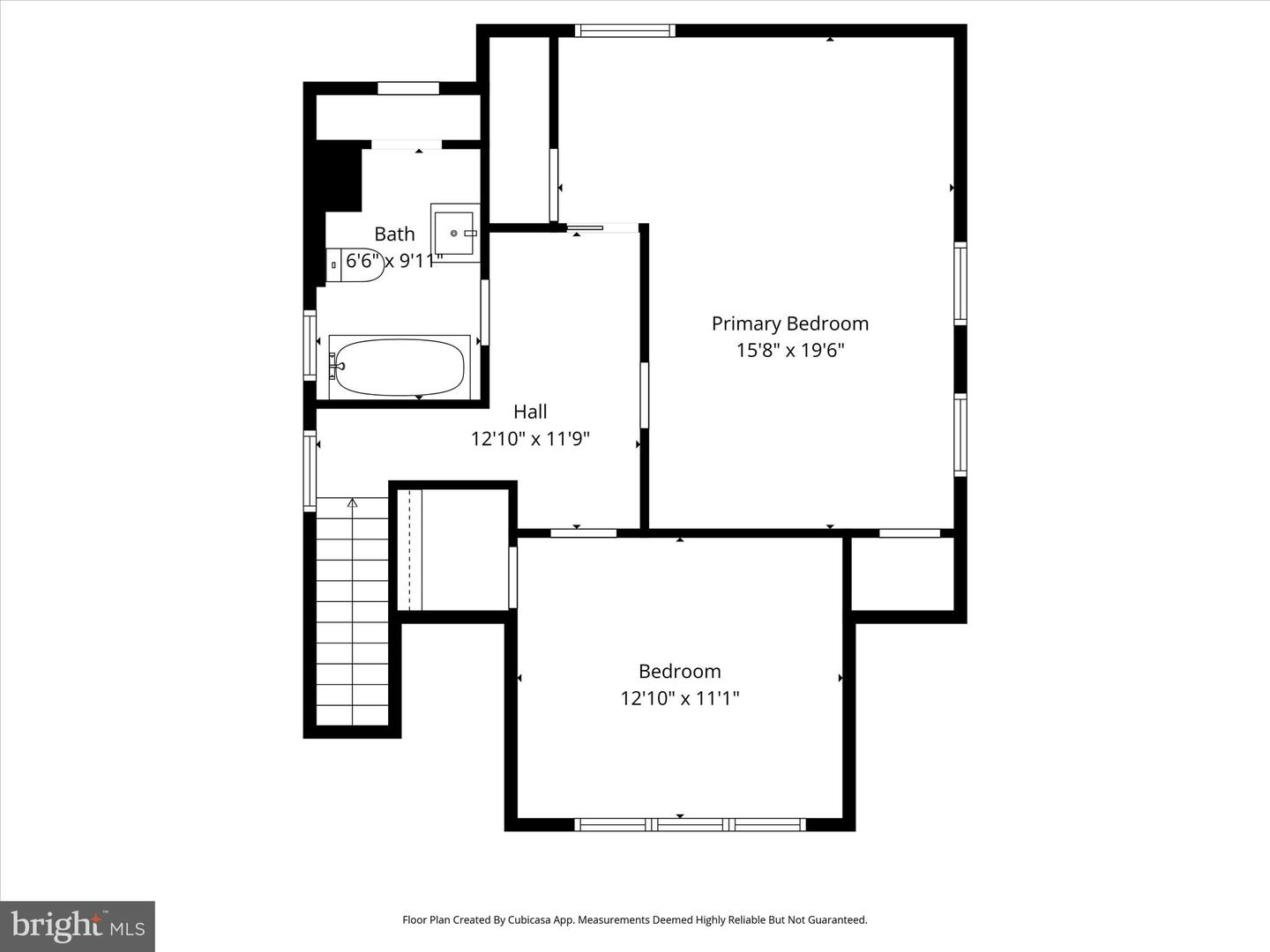 2308 N LEXINGTON ST, ARLINGTON, Virginia 22205, 3 Bedrooms Bedrooms, 5 Rooms Rooms,1 BathroomBathrooms,Residential,For sale,2308 N LEXINGTON ST,VAAR2062086 MLS # VAAR2062086