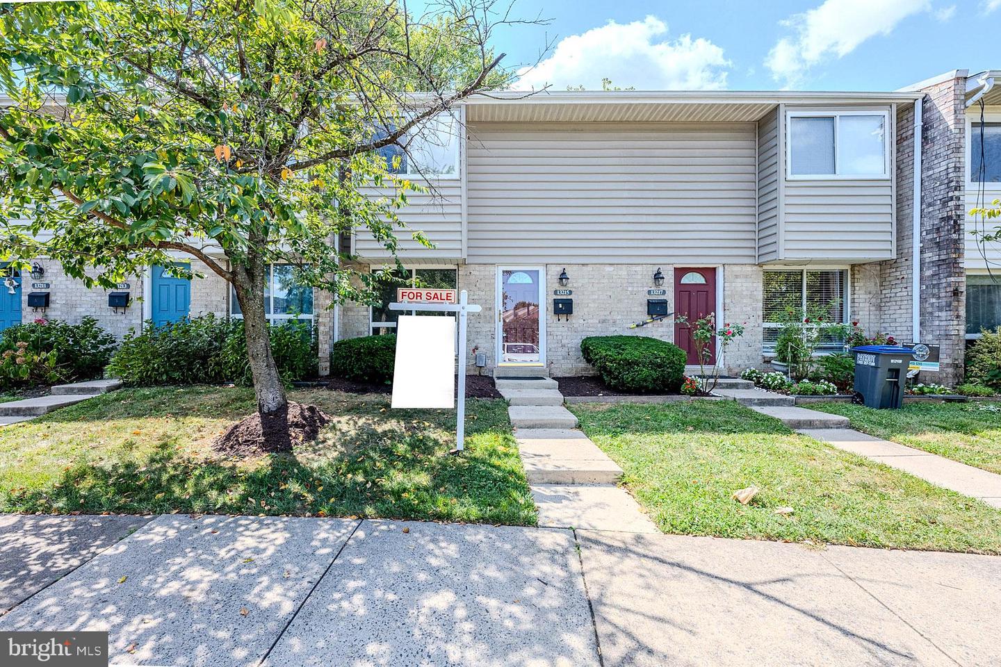 13215 KEACH PL, HERNDON, Virginia 20170, 3 Bedrooms Bedrooms, ,1 BathroomBathrooms,Residential,For sale,13215 KEACH PL,VAFX2261066 MLS # VAFX2261066
