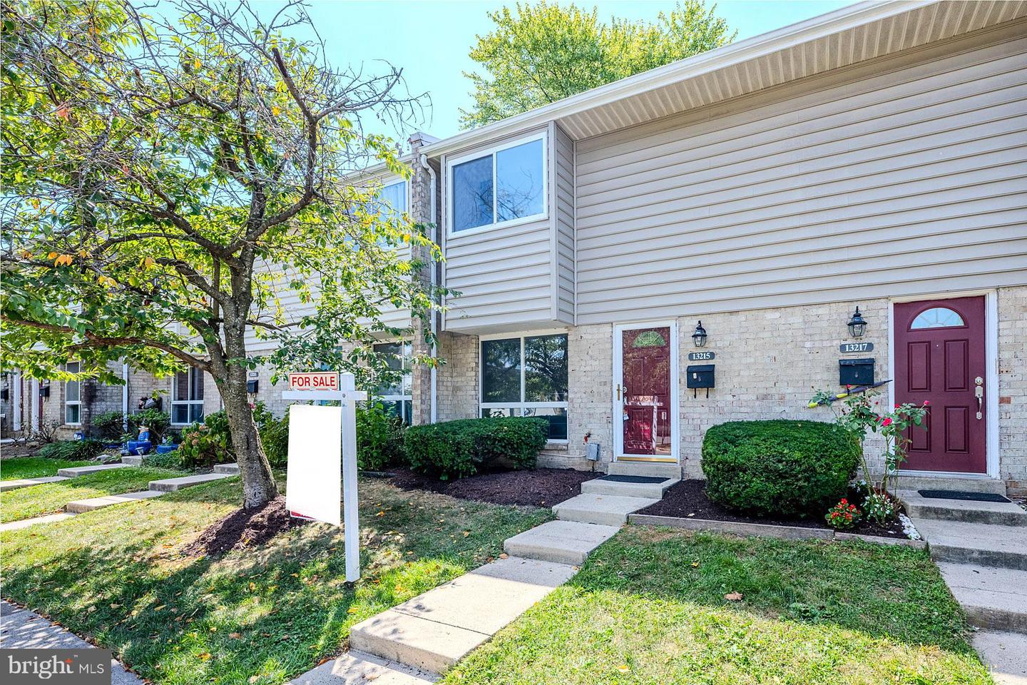 13215 KEACH PL, HERNDON, Virginia 20170, 3 Bedrooms Bedrooms, ,1 BathroomBathrooms,Residential,For sale,13215 KEACH PL,VAFX2261066 MLS # VAFX2261066