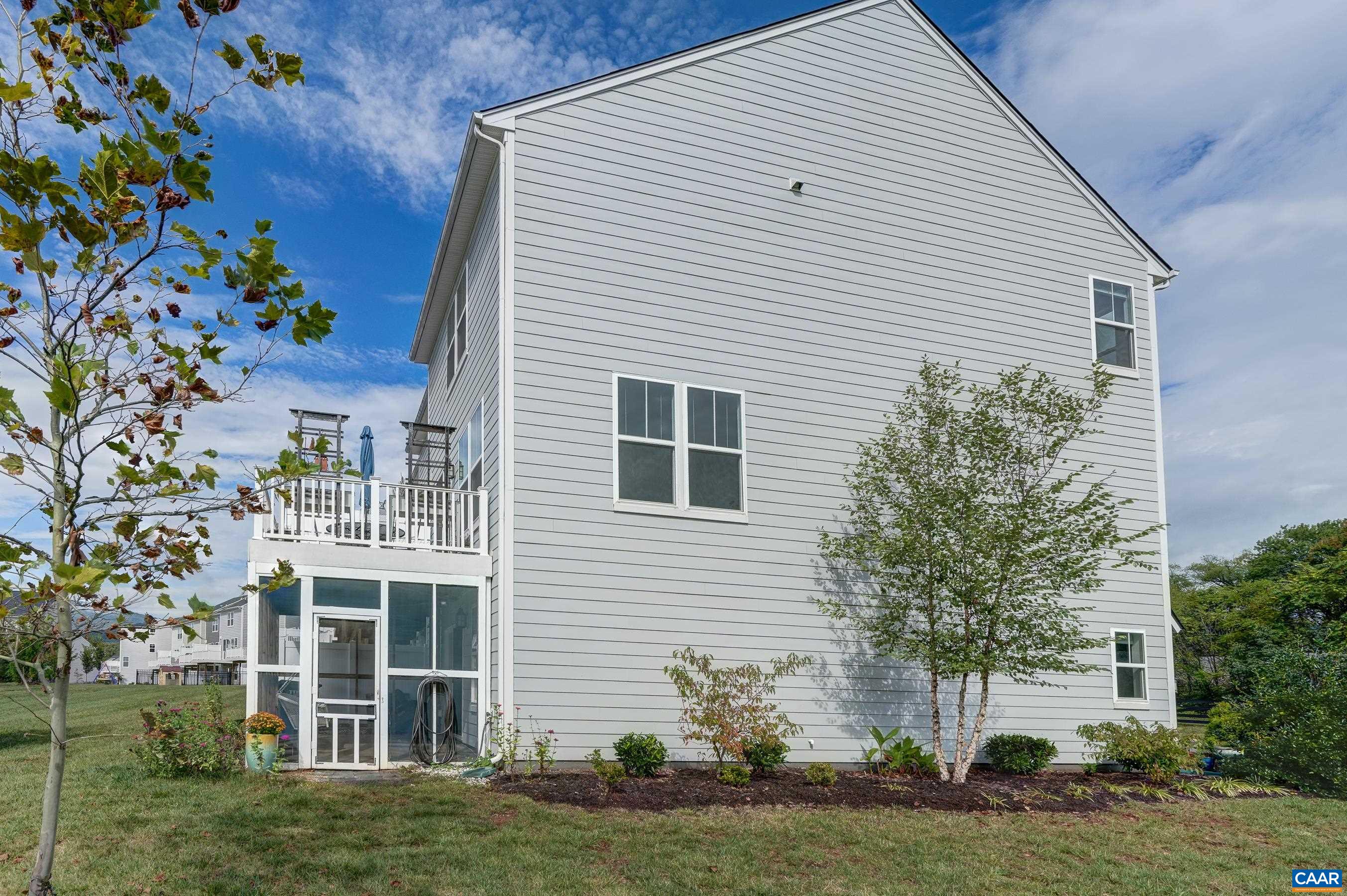 5911 MCCOMB ST, CROZET, Virginia 22932, 4 Bedrooms Bedrooms, ,3 BathroomsBathrooms,Residential,5911 MCCOMB ST,669611 MLS # 669611