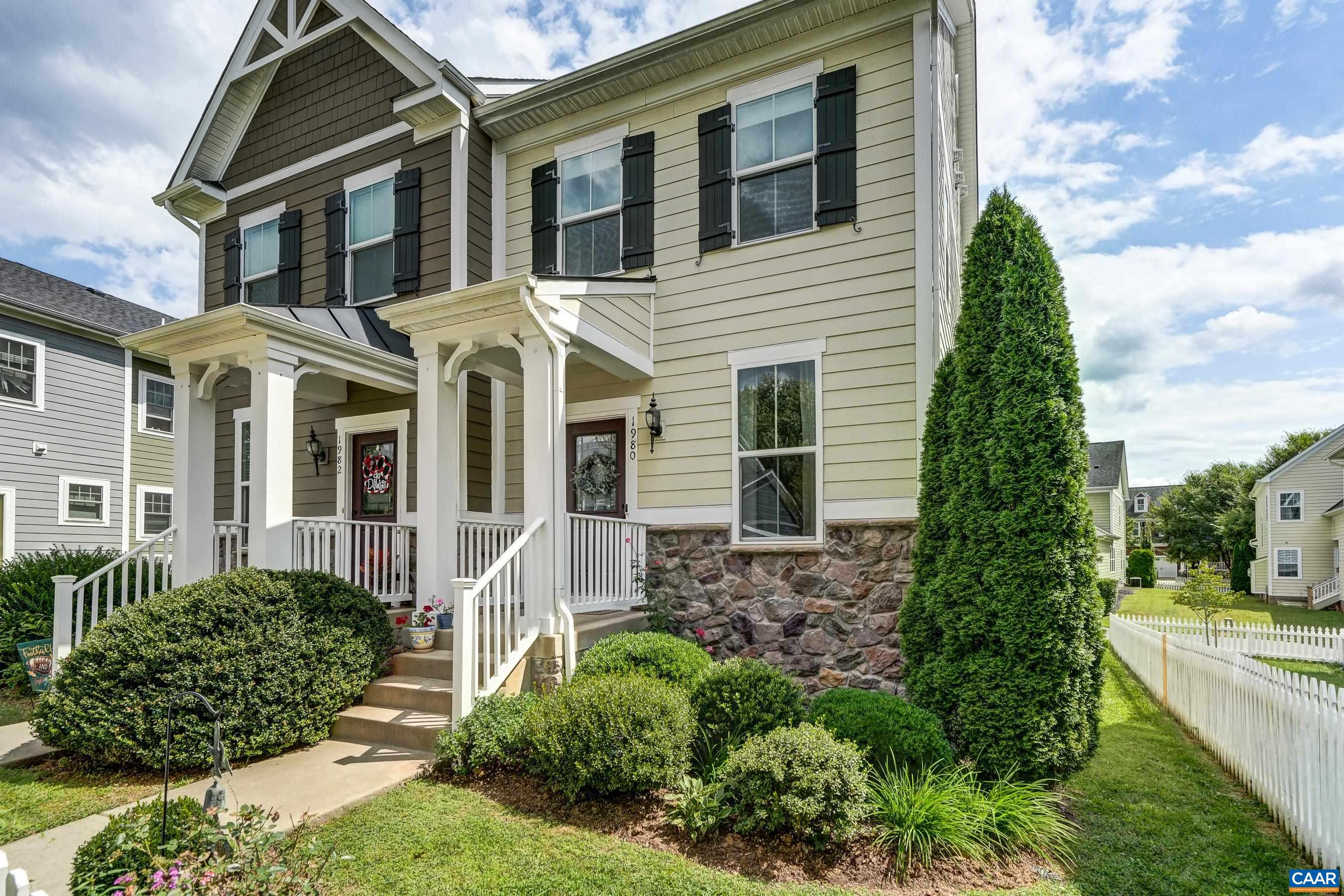 1980 DELILA DR, CHARLOTTESVILLE, Virginia 22901, 3 Bedrooms Bedrooms, ,3 BathroomsBathrooms,Residential,1980 DELILA DR,669614 MLS # 669614