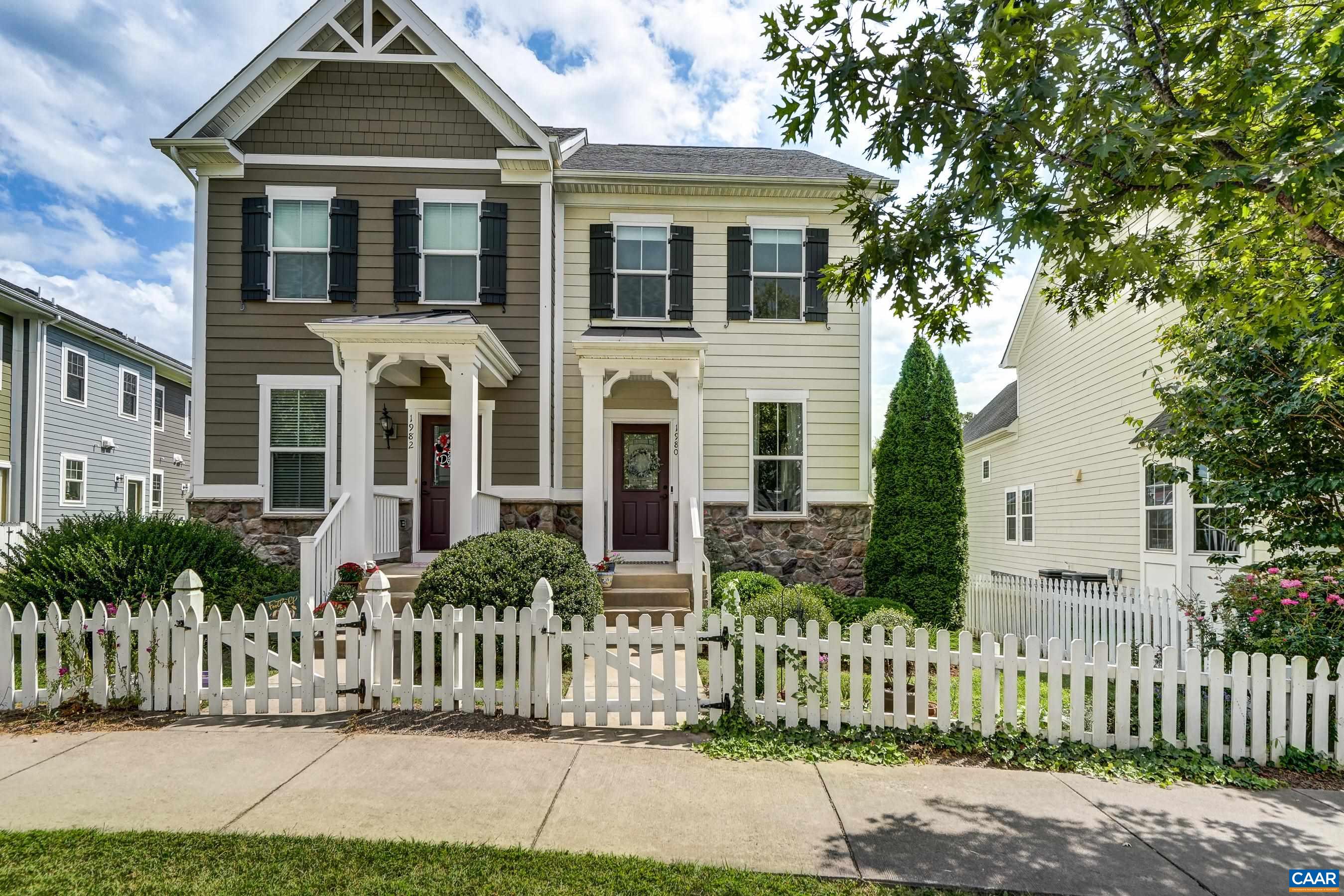 1980 DELILA DR, CHARLOTTESVILLE, Virginia 22901, 3 Bedrooms Bedrooms, ,3 BathroomsBathrooms,Residential,1980 DELILA DR,669614 MLS # 669614