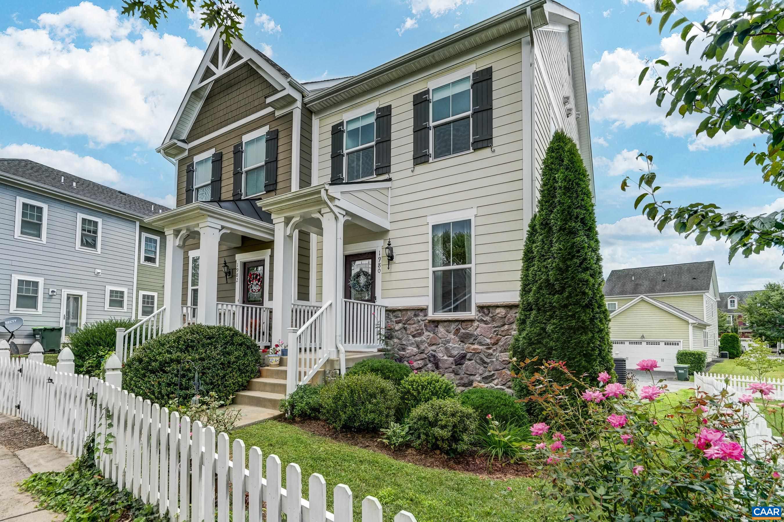 1980 DELILA DR, CHARLOTTESVILLE, Virginia 22901, 3 Bedrooms Bedrooms, ,3 BathroomsBathrooms,Residential,1980 DELILA DR,669614 MLS # 669614