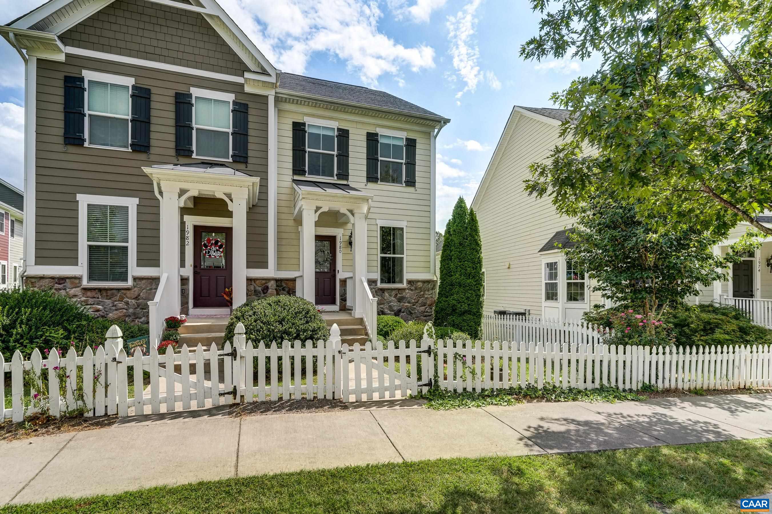 1980 DELILA DR, CHARLOTTESVILLE, Virginia 22901, 3 Bedrooms Bedrooms, ,3 BathroomsBathrooms,Residential,1980 DELILA DR,669614 MLS # 669614