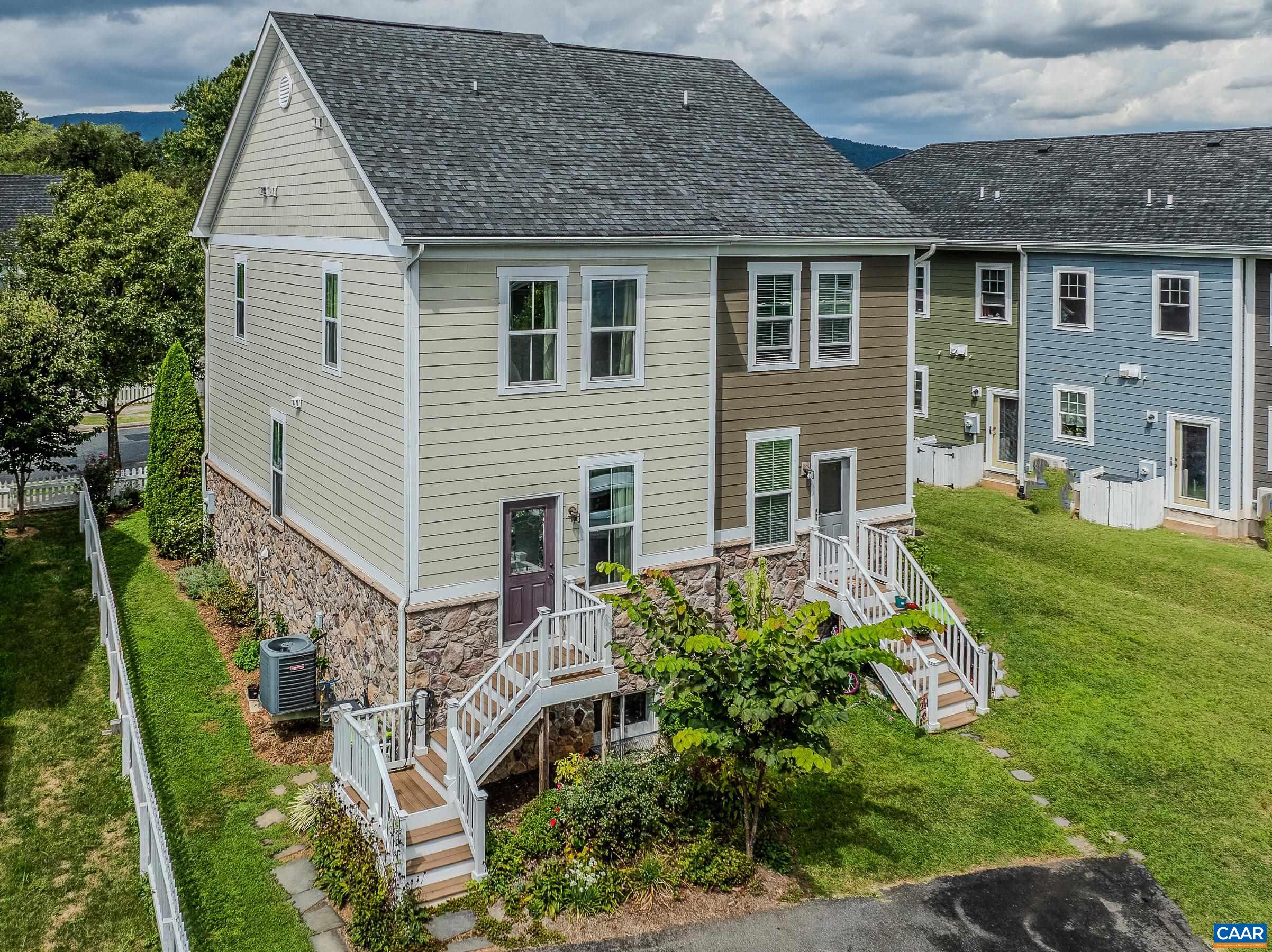 1980 DELILA DR, CHARLOTTESVILLE, Virginia 22901, 3 Bedrooms Bedrooms, ,3 BathroomsBathrooms,Residential,1980 DELILA DR,669614 MLS # 669614