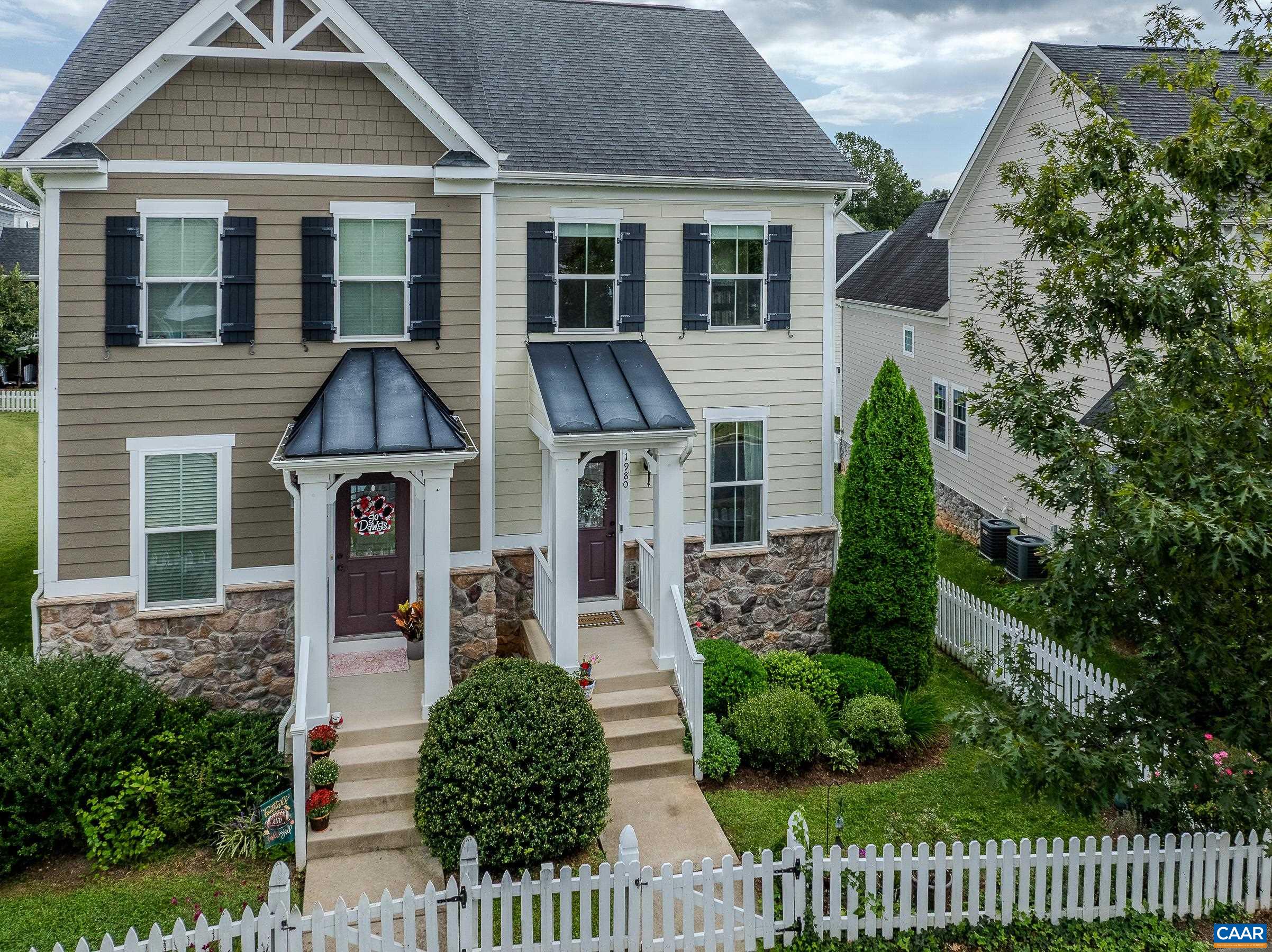 1980 DELILA DR, CHARLOTTESVILLE, Virginia 22901, 3 Bedrooms Bedrooms, ,3 BathroomsBathrooms,Residential,1980 DELILA DR,669614 MLS # 669614