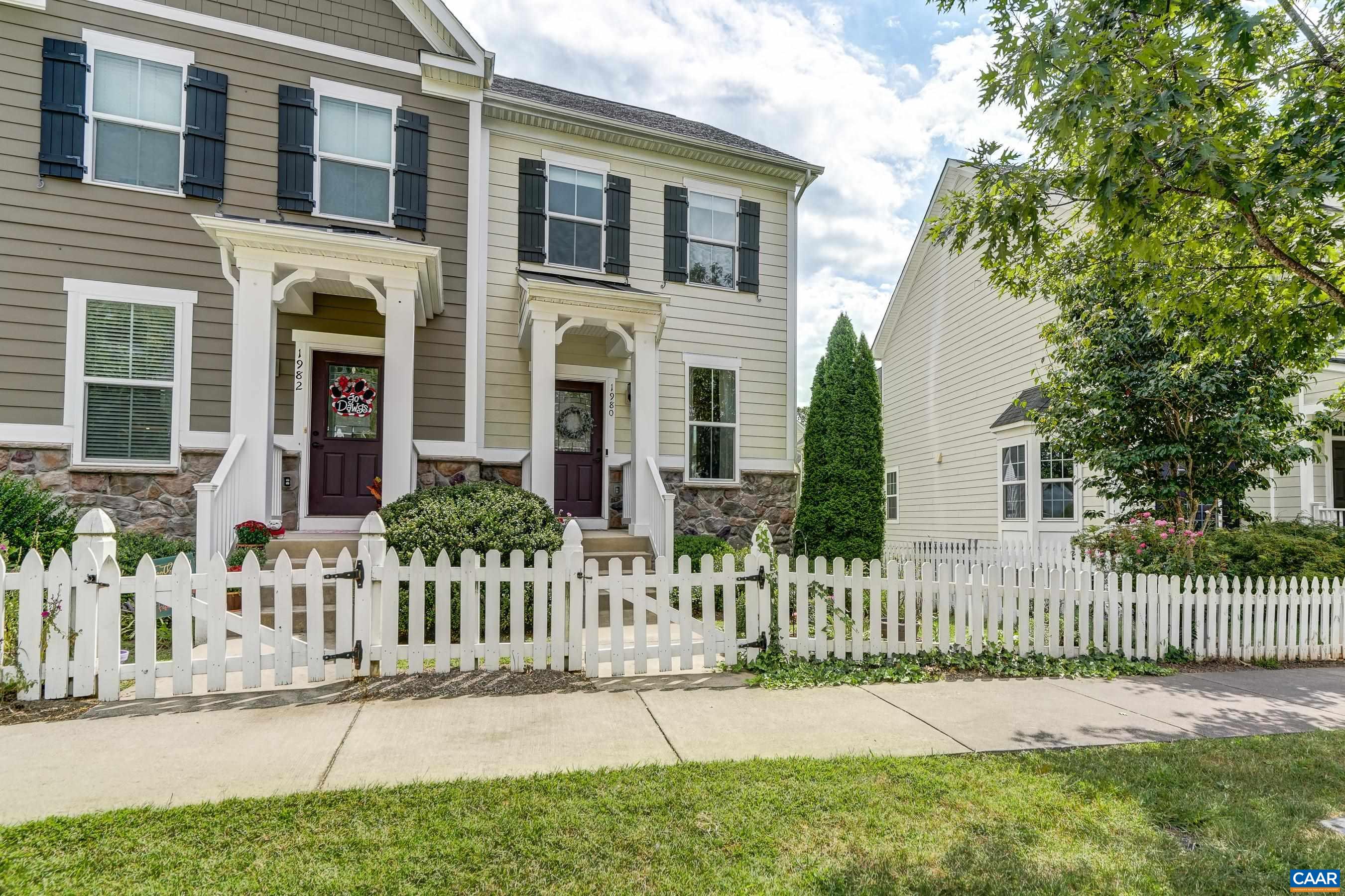 1980 DELILA DR, CHARLOTTESVILLE, Virginia 22901, 3 Bedrooms Bedrooms, ,3 BathroomsBathrooms,Residential,1980 DELILA DR,669614 MLS # 669614