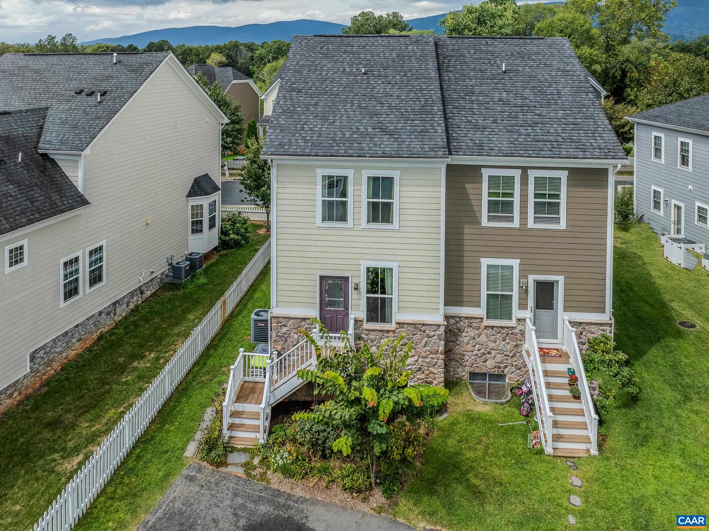 1980 DELILA DR, CHARLOTTESVILLE, Virginia 22901, 3 Bedrooms Bedrooms, ,3 BathroomsBathrooms,Residential,1980 DELILA DR,669614 MLS # 669614