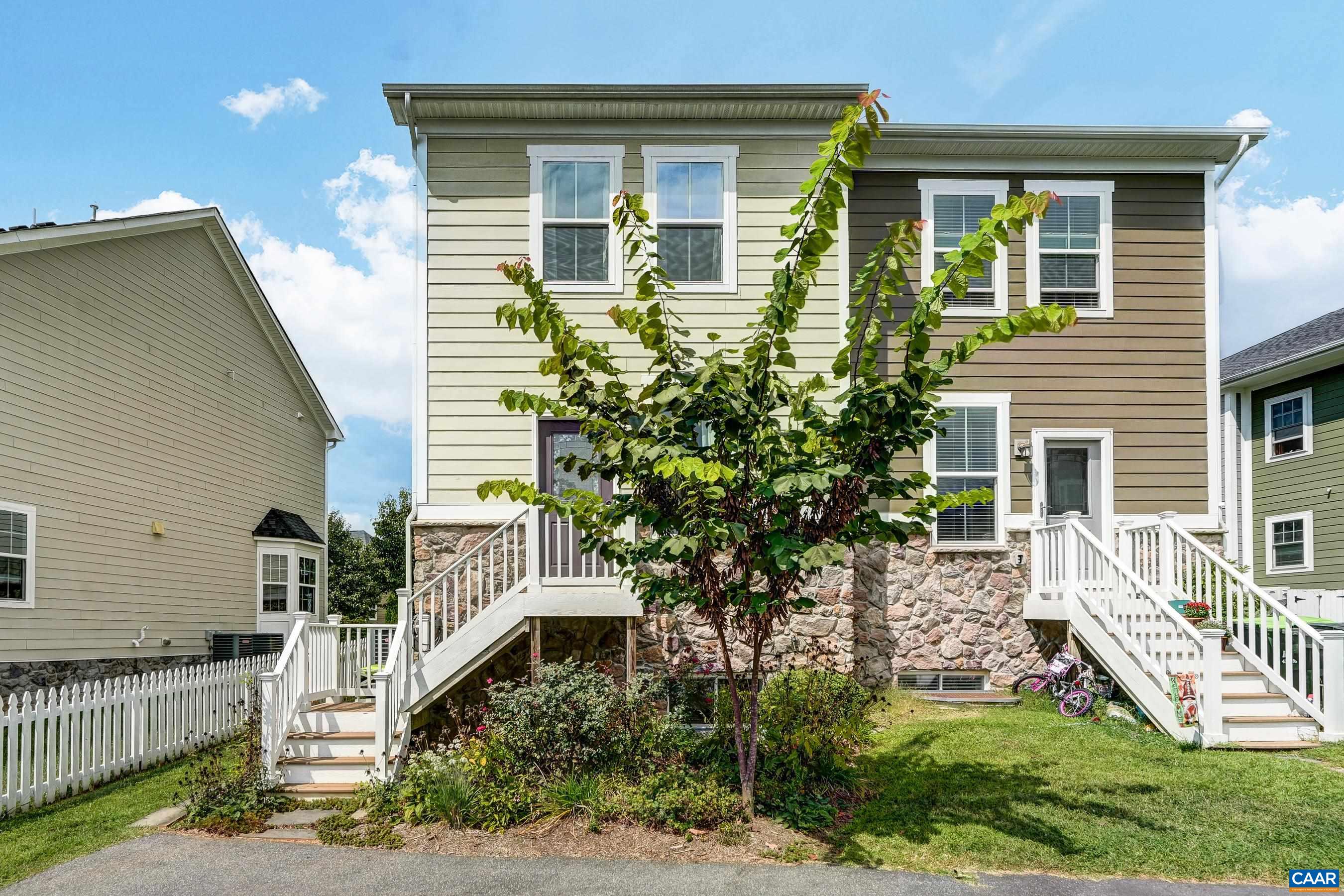 1980 DELILA DR, CHARLOTTESVILLE, Virginia 22901, 3 Bedrooms Bedrooms, ,3 BathroomsBathrooms,Residential,1980 DELILA DR,669614 MLS # 669614