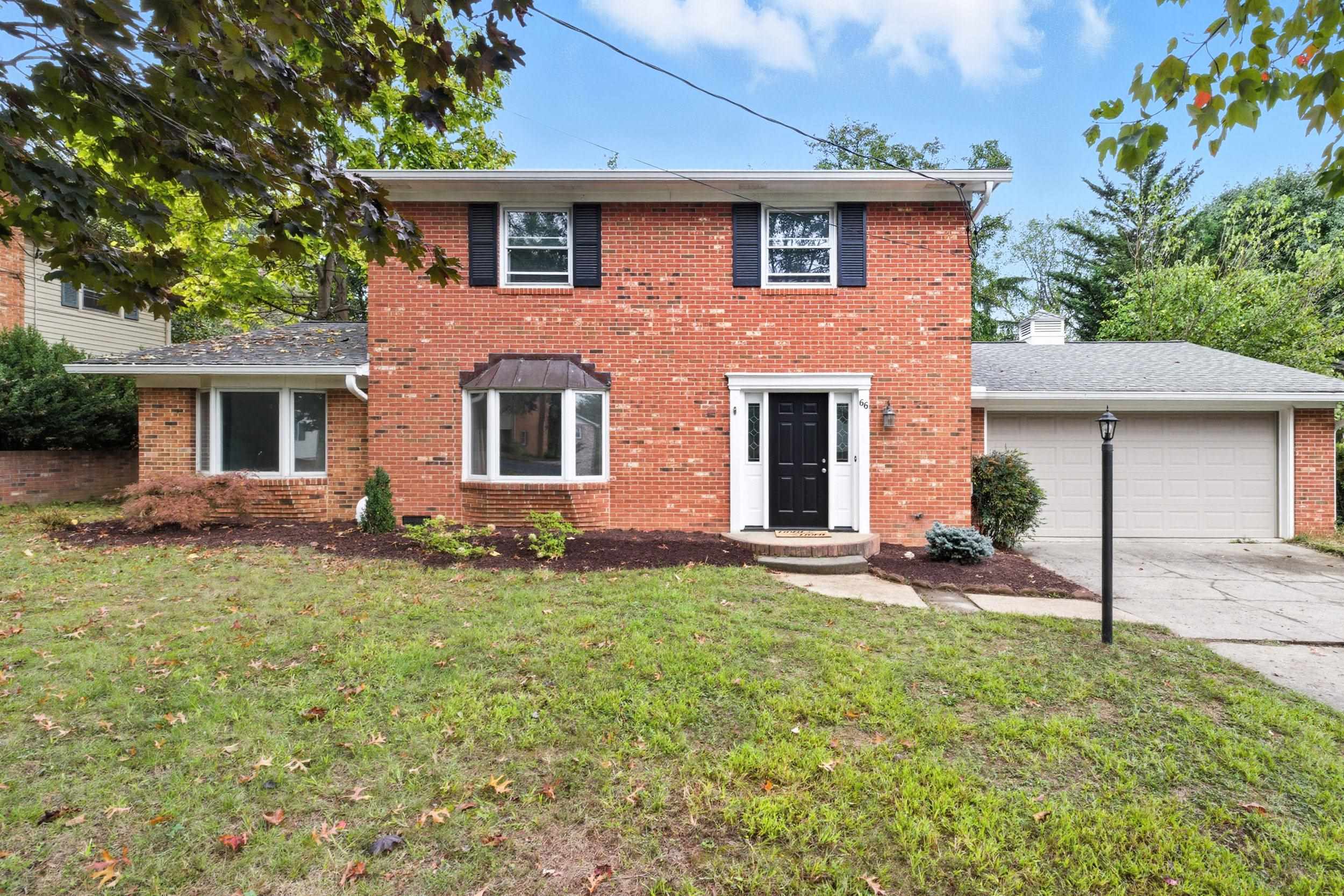 66 HOPE ST, HARRISONBURG, Virginia 22801, 3 Bedrooms Bedrooms, ,2 BathroomsBathrooms,Residential,66 HOPE ST,669618 MLS # 669618