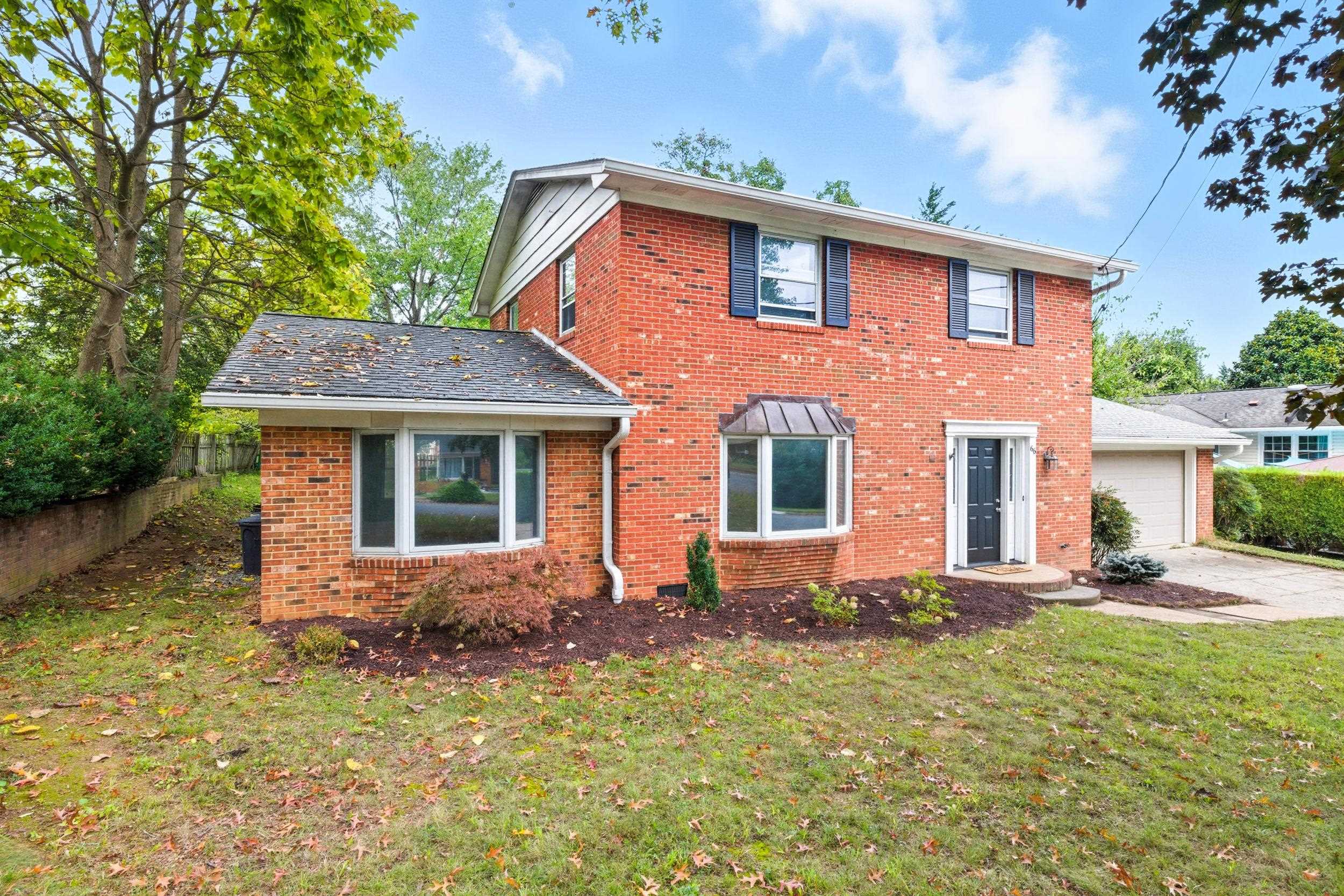 66 HOPE ST, HARRISONBURG, Virginia 22801, 3 Bedrooms Bedrooms, ,2 BathroomsBathrooms,Residential,66 HOPE ST,669618 MLS # 669618