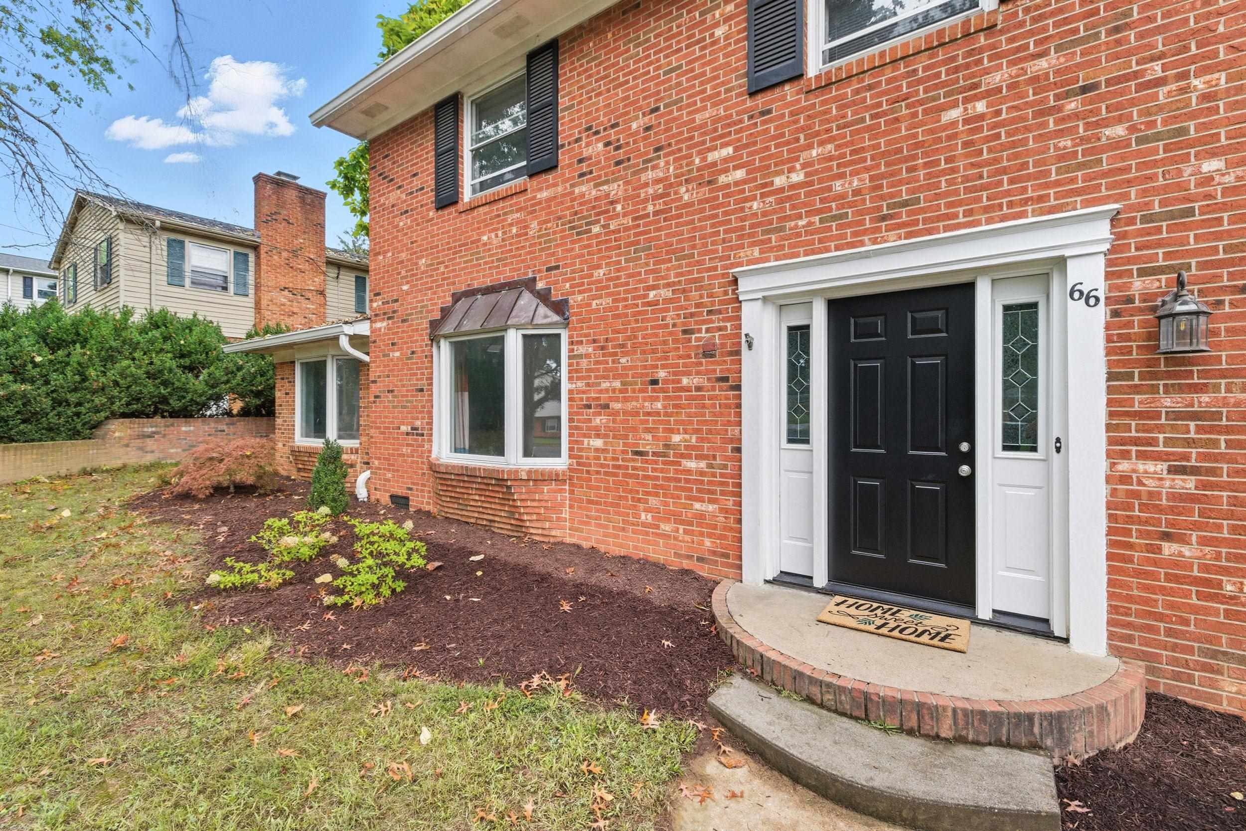 66 HOPE ST, HARRISONBURG, Virginia 22801, 3 Bedrooms Bedrooms, ,2 BathroomsBathrooms,Residential,66 HOPE ST,669618 MLS # 669618