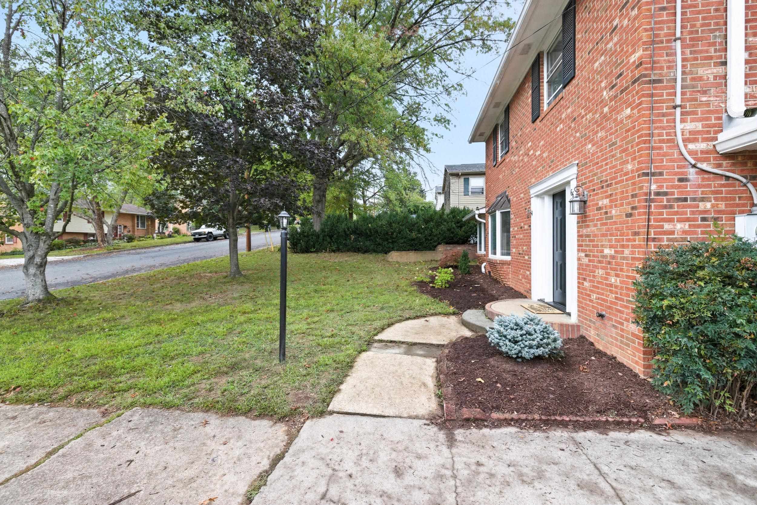 66 HOPE ST, HARRISONBURG, Virginia 22801, 3 Bedrooms Bedrooms, ,2 BathroomsBathrooms,Residential,66 HOPE ST,669618 MLS # 669618