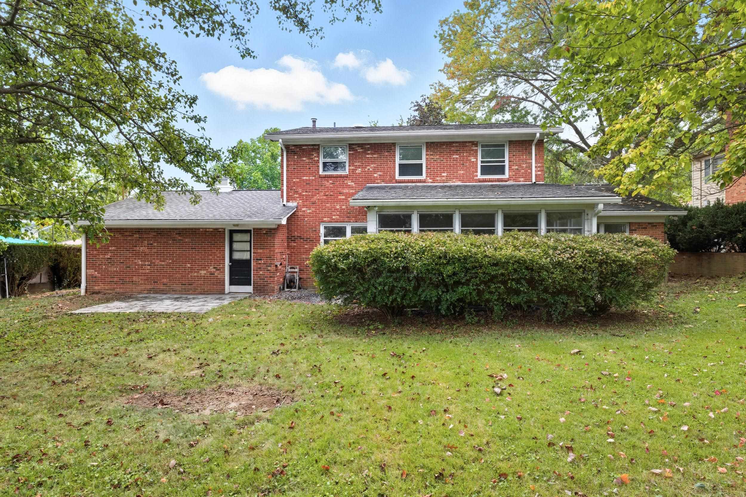66 HOPE ST, HARRISONBURG, Virginia 22801, 3 Bedrooms Bedrooms, ,2 BathroomsBathrooms,Residential,66 HOPE ST,669618 MLS # 669618