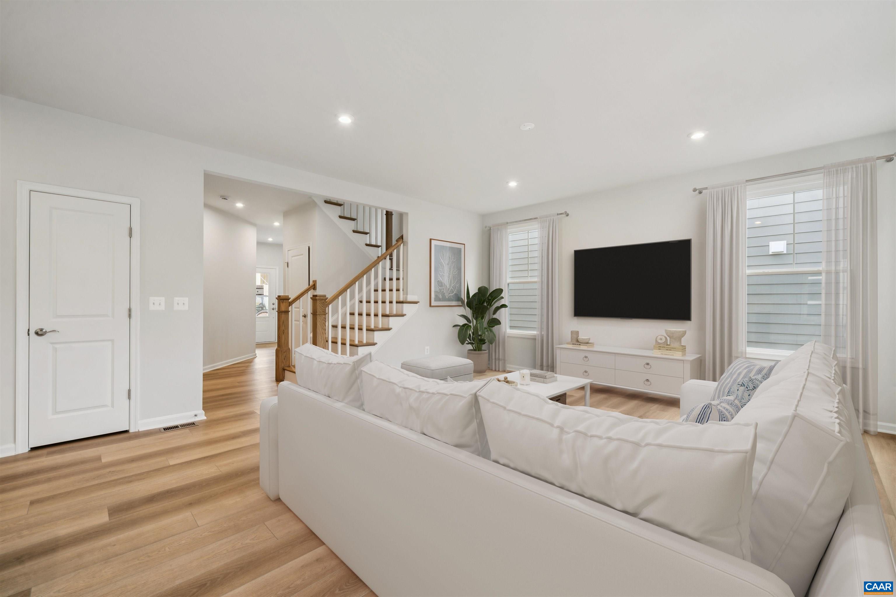 2987 RAMBLING BROOK LN, CROZET, Virginia 22932, 3 Bedrooms Bedrooms, ,2 BathroomsBathrooms,Residential,The Sheffield, Elevation A, Lot 88,2987 RAMBLING BROOK LN,669620 MLS # 669620