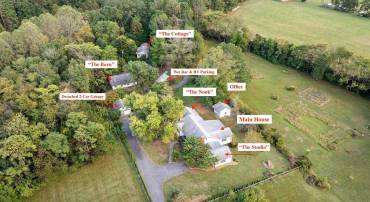 88 WINDHAVEN LN, AFTON, Virginia 22920, 5 Bedrooms Bedrooms, ,4 BathroomsBathrooms,Residential,Windhaven Cottages,88 WINDHAVEN LN,669621 MLS # 669621