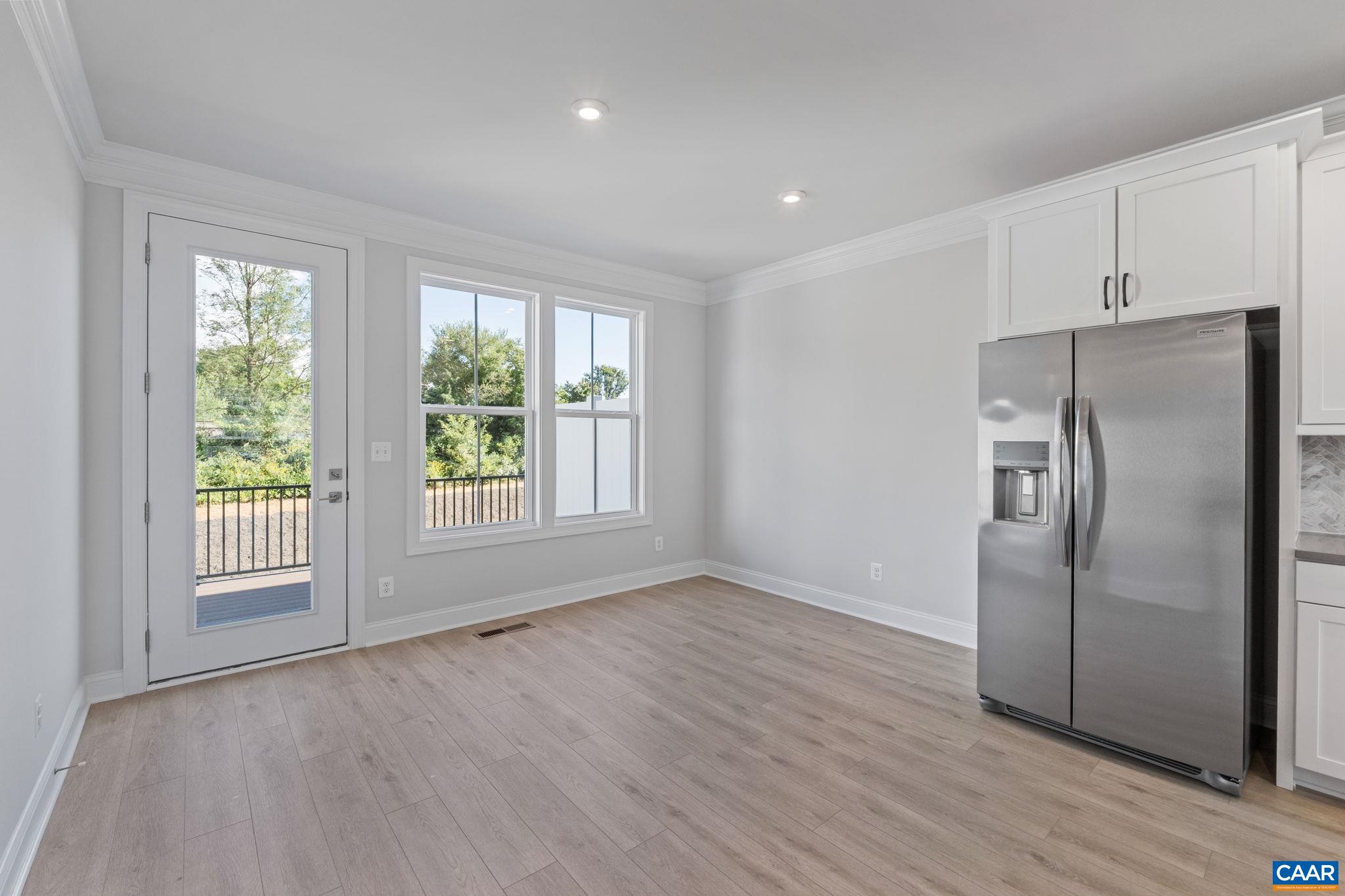 752 PARK RIDGE DR, CROZET, Virginia 22932, 4 Bedrooms Bedrooms, ,3 BathroomsBathrooms,Residential,The Poplar II - Interior Unit - Elevation H,752 PARK RIDGE DR,669622 MLS # 669622