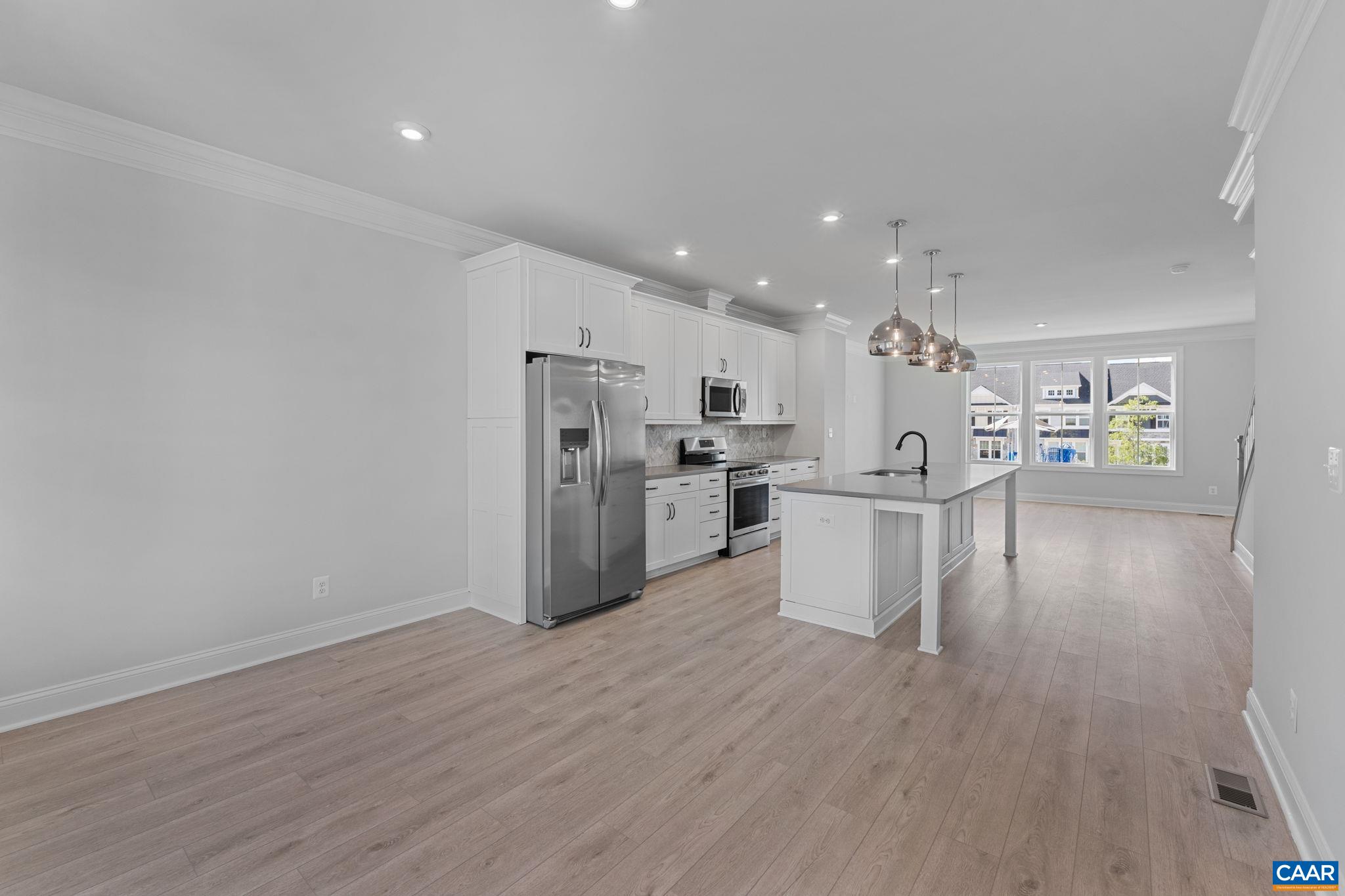 752 PARK RIDGE DR, CROZET, Virginia 22932, 4 Bedrooms Bedrooms, ,3 BathroomsBathrooms,Residential,The Poplar II - Interior Unit - Elevation H,752 PARK RIDGE DR,669622 MLS # 669622